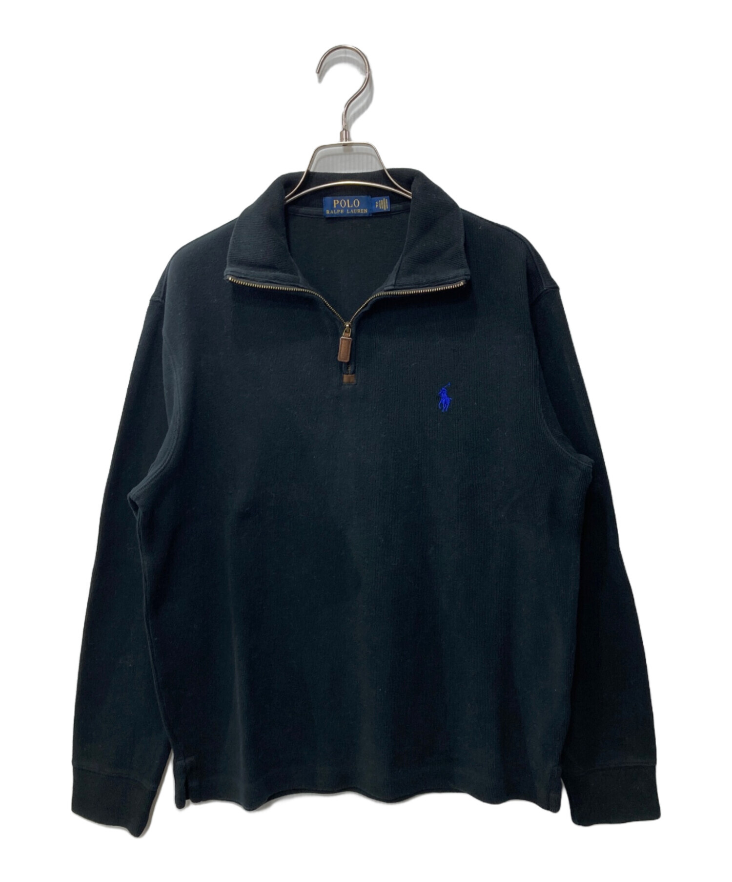 中古・古着通販】POLO RALPH LAUREN (ポロ・ラルフローレン) ハーフ