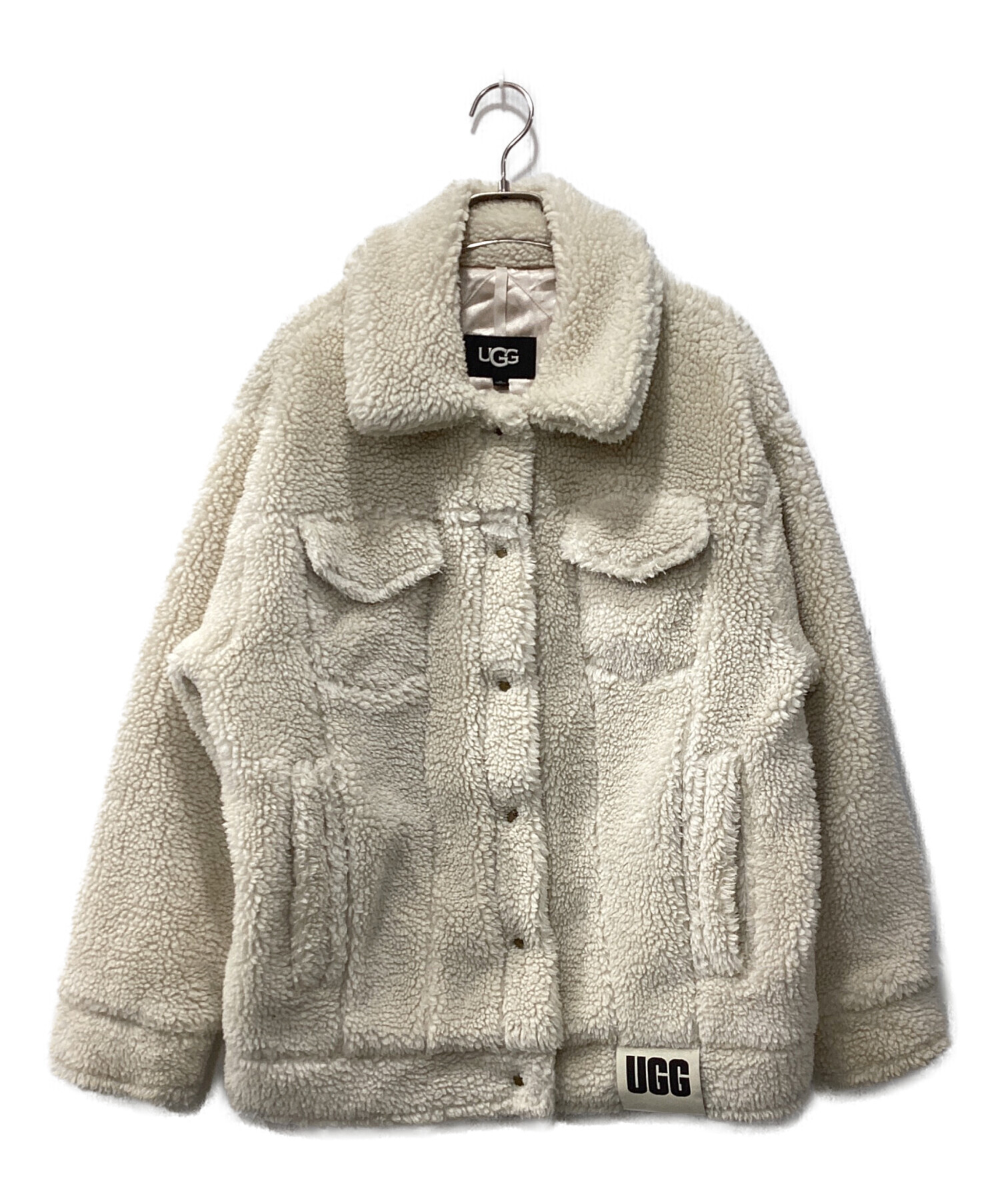 中古・古着通販】UGG (アグ) フランキー シェルパ トラッカー