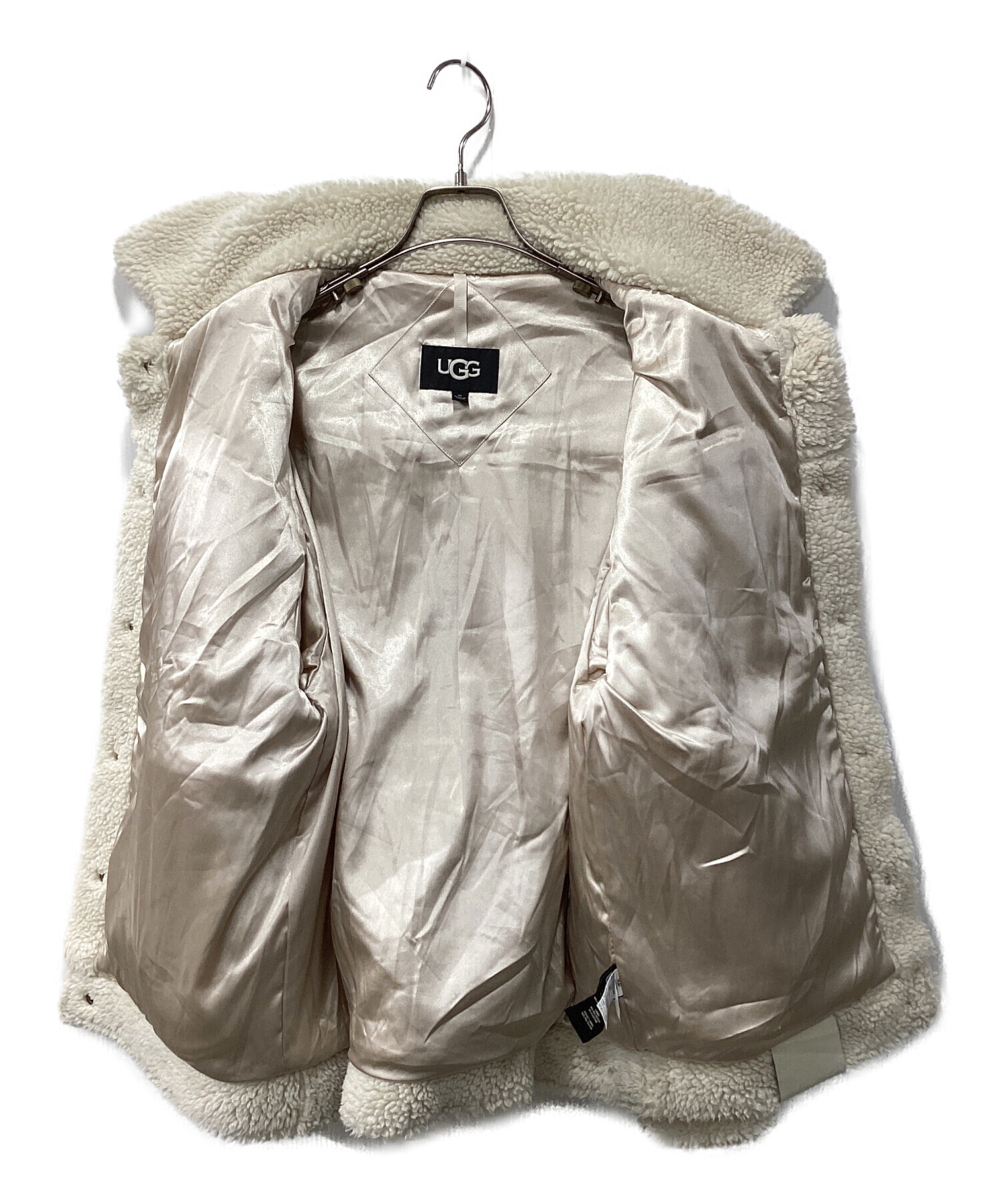 中古・古着通販】UGG (アグ) フランキー シェルパ トラッカー 