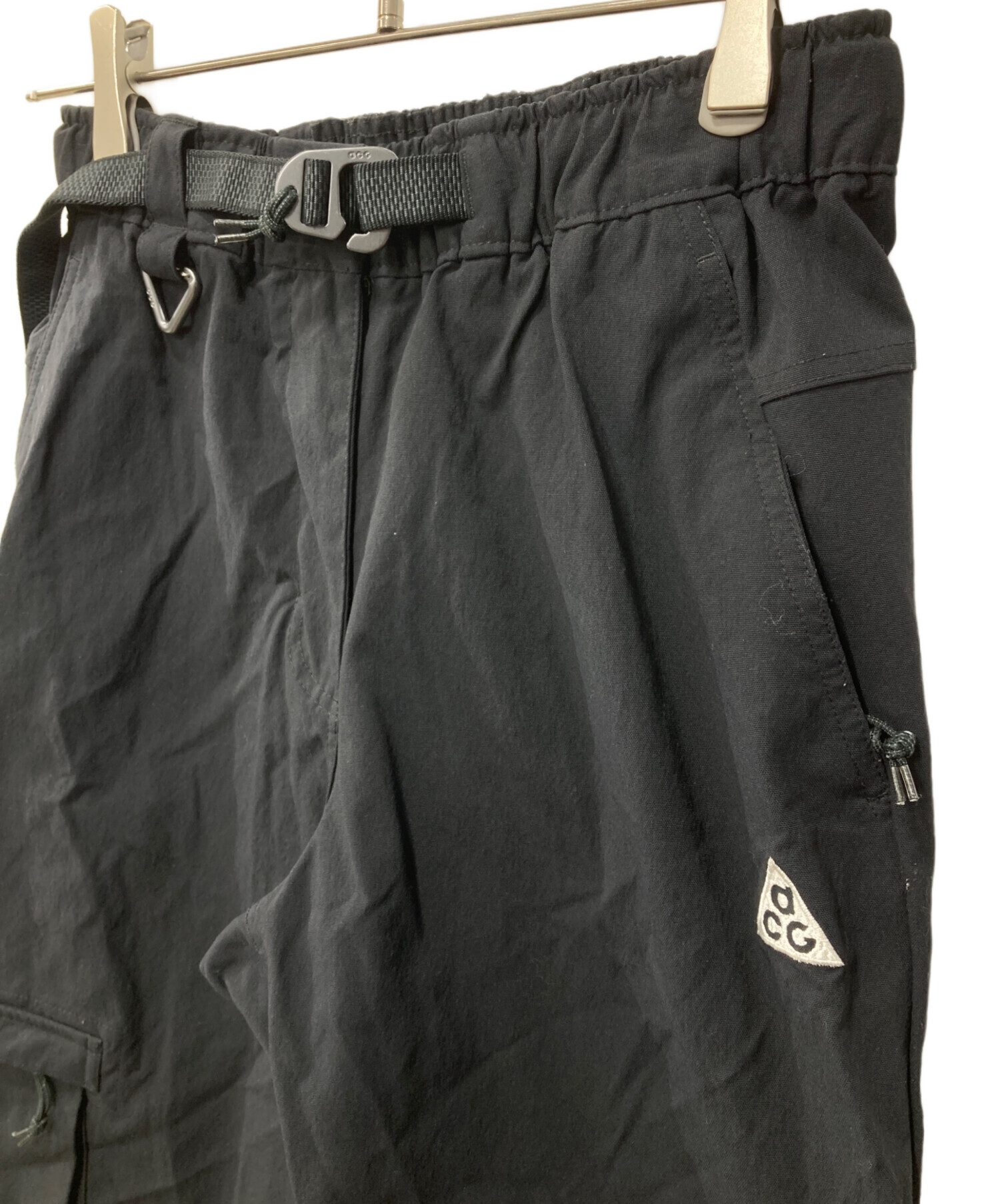 中古・古着通販】NIKE ACG (ナイキエーシージー) Smith Summit