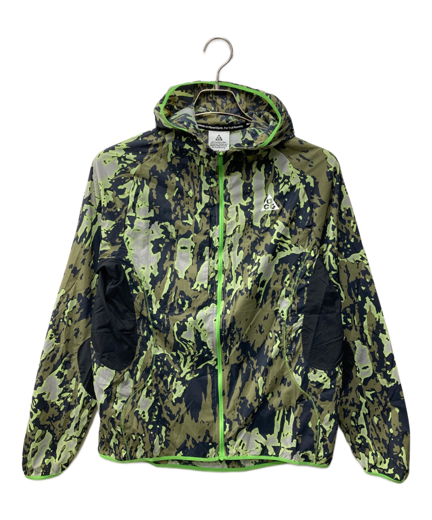 中古・古着通販】NIKE ACG (ナイキエーシージー) DF TRAIL ENERGY
