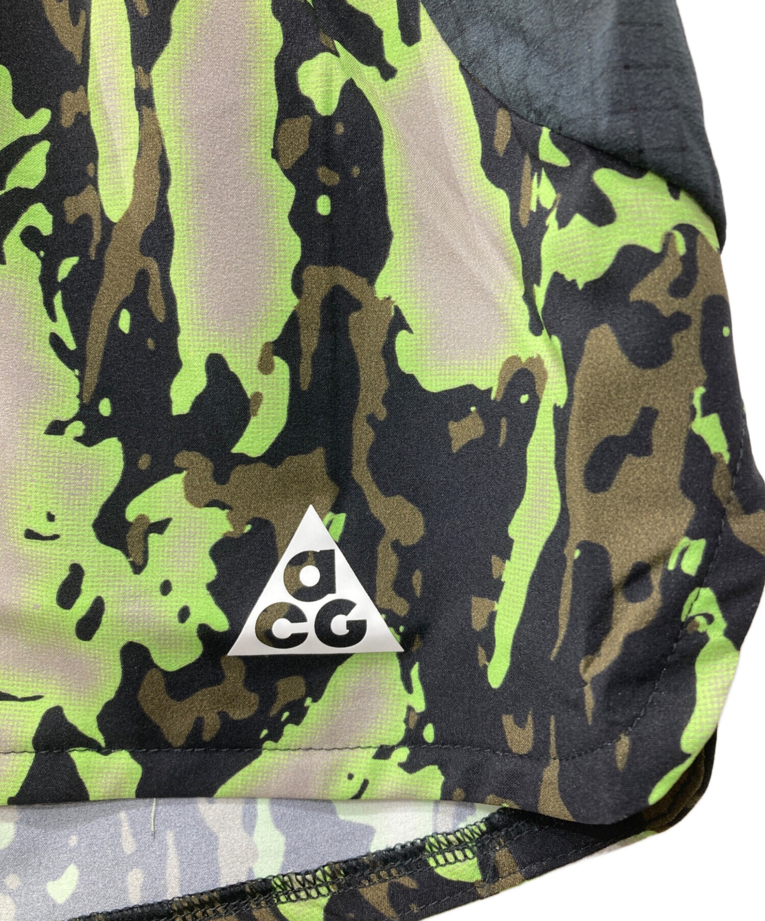 中古・古着通販】NIKE ACG (ナイキエーシージー) トレイルランニング