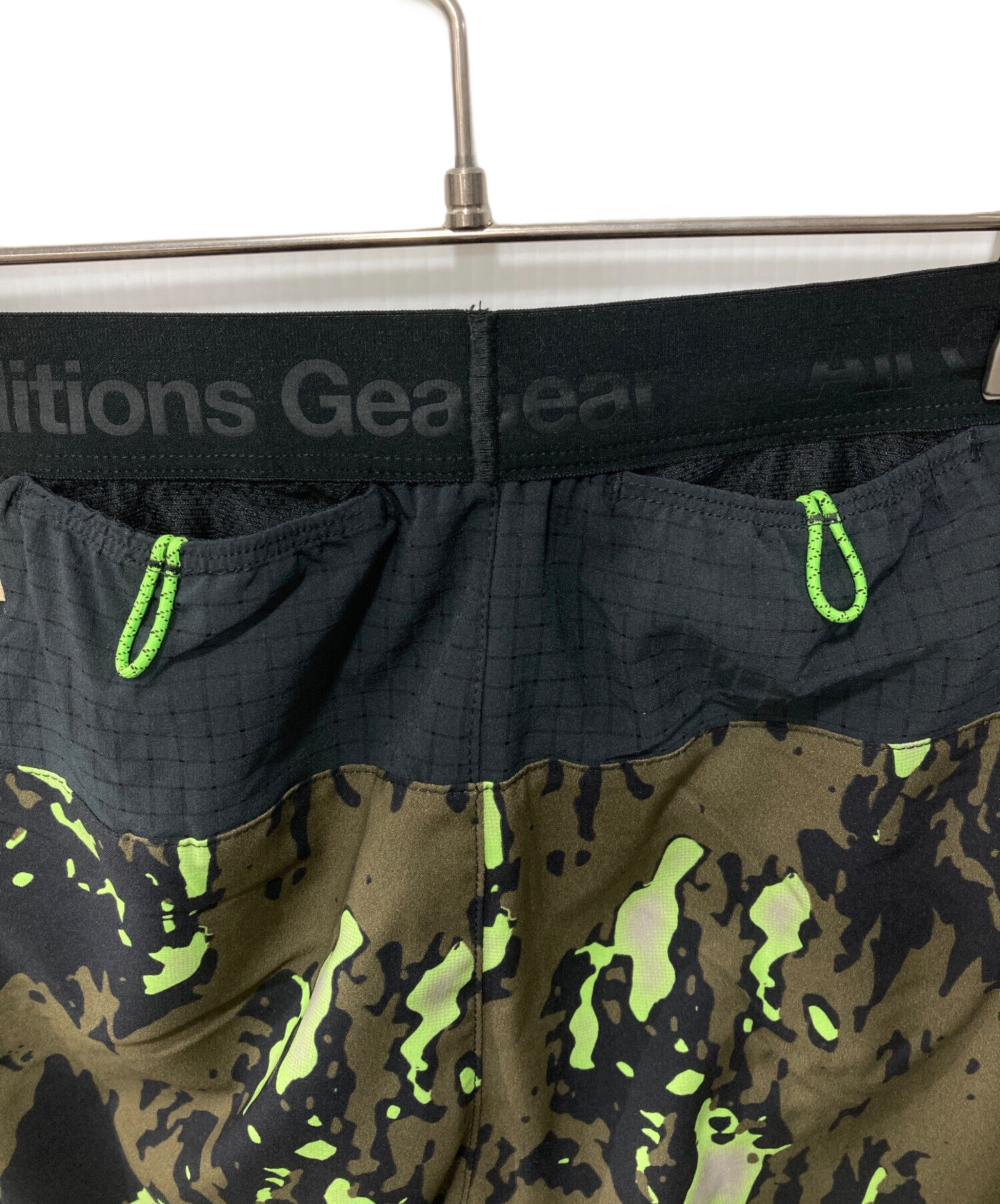 中古・古着通販】NIKE ACG (ナイキエーシージー) トレイルランニング
