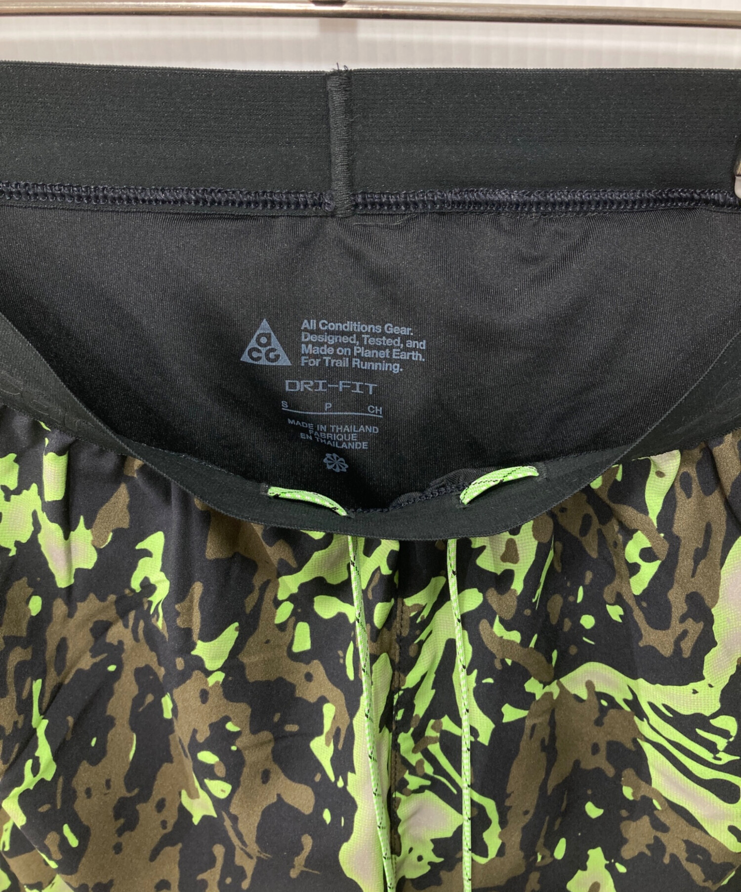 中古・古着通販】NIKE ACG (ナイキエーシージー) トレイルランニング