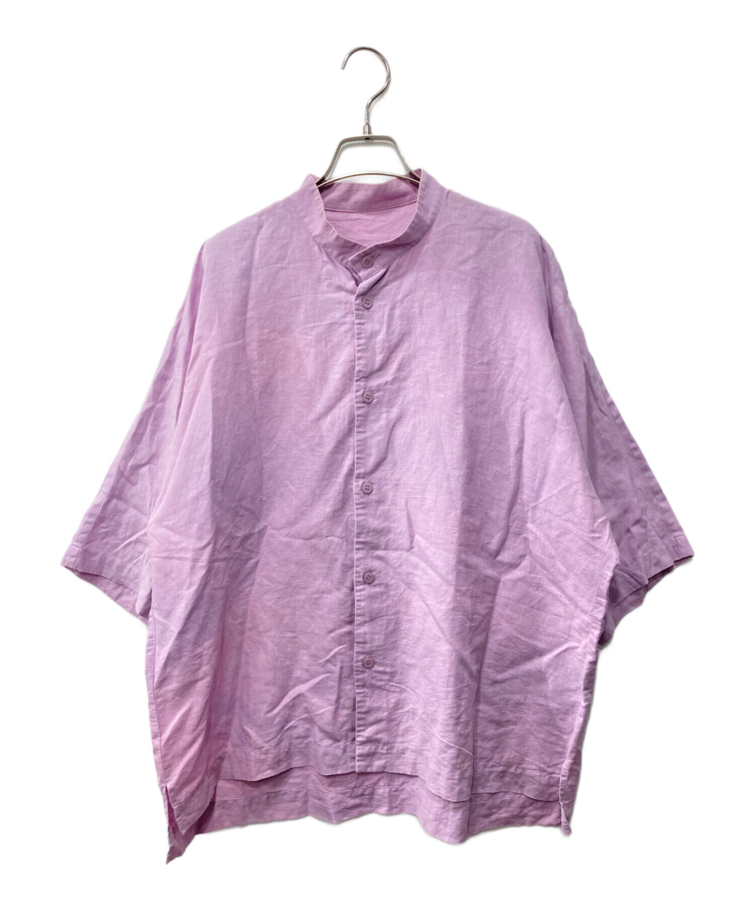 中古・古着通販】HOMME PLISSE ISSEY MIYAKE (オム プリッセ イッセイ