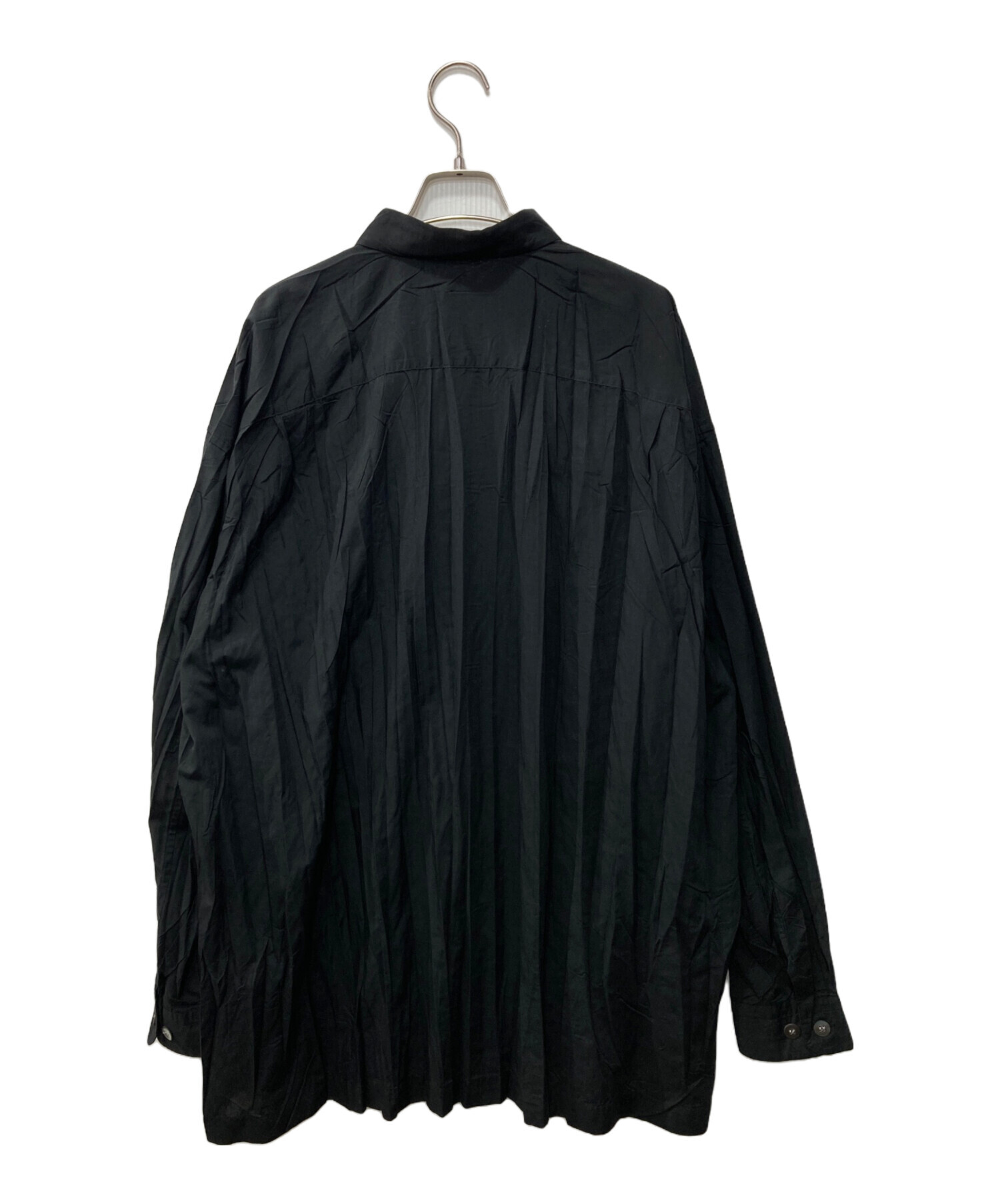 ISSEY MIYAKE ジャケット ジャンパー シワ加工 絞り ISSEY MIYAKE ジャケット ジャンパー シワ加工 絞り 【公式通販】