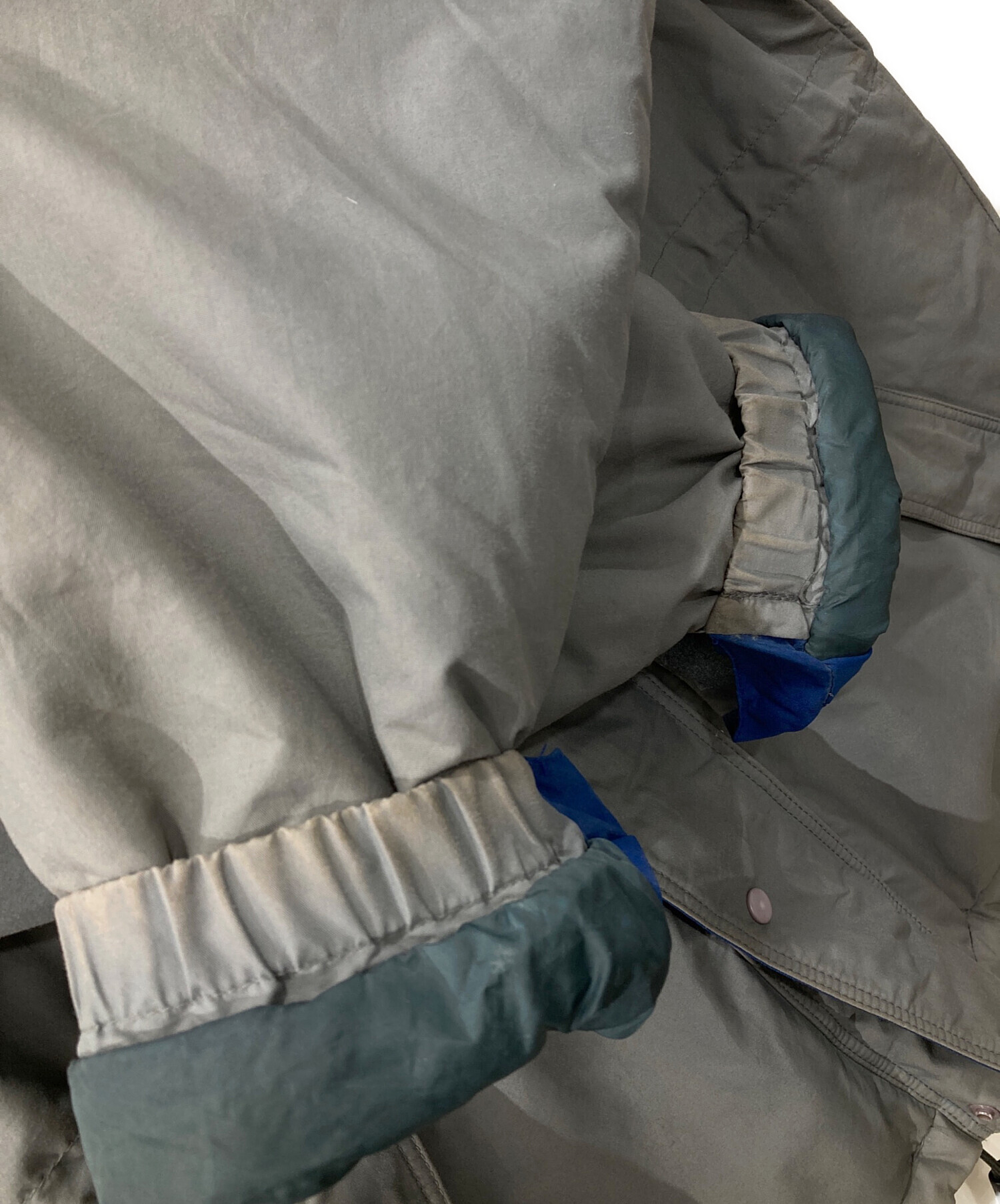 中古・古着通販】Patagonia (パタゴニア) GUIDE JACKET/ガイド