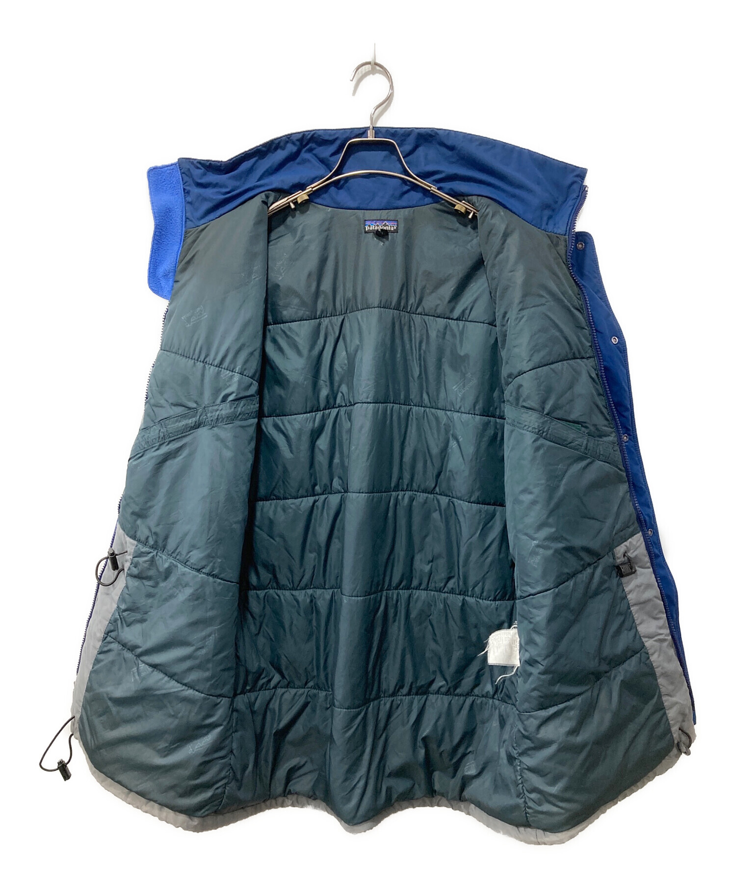 中古・古着通販】Patagonia (パタゴニア) GUIDE JACKET/ガイド
