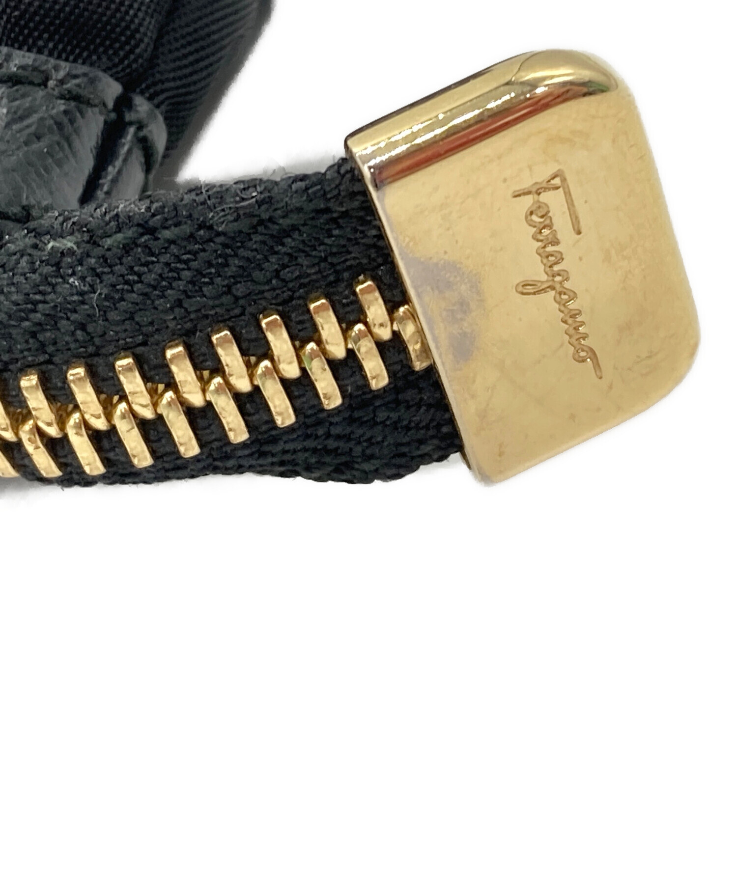 中古・古着通販】Salvatore Ferragamo (サルヴァトーレ フェラガモ