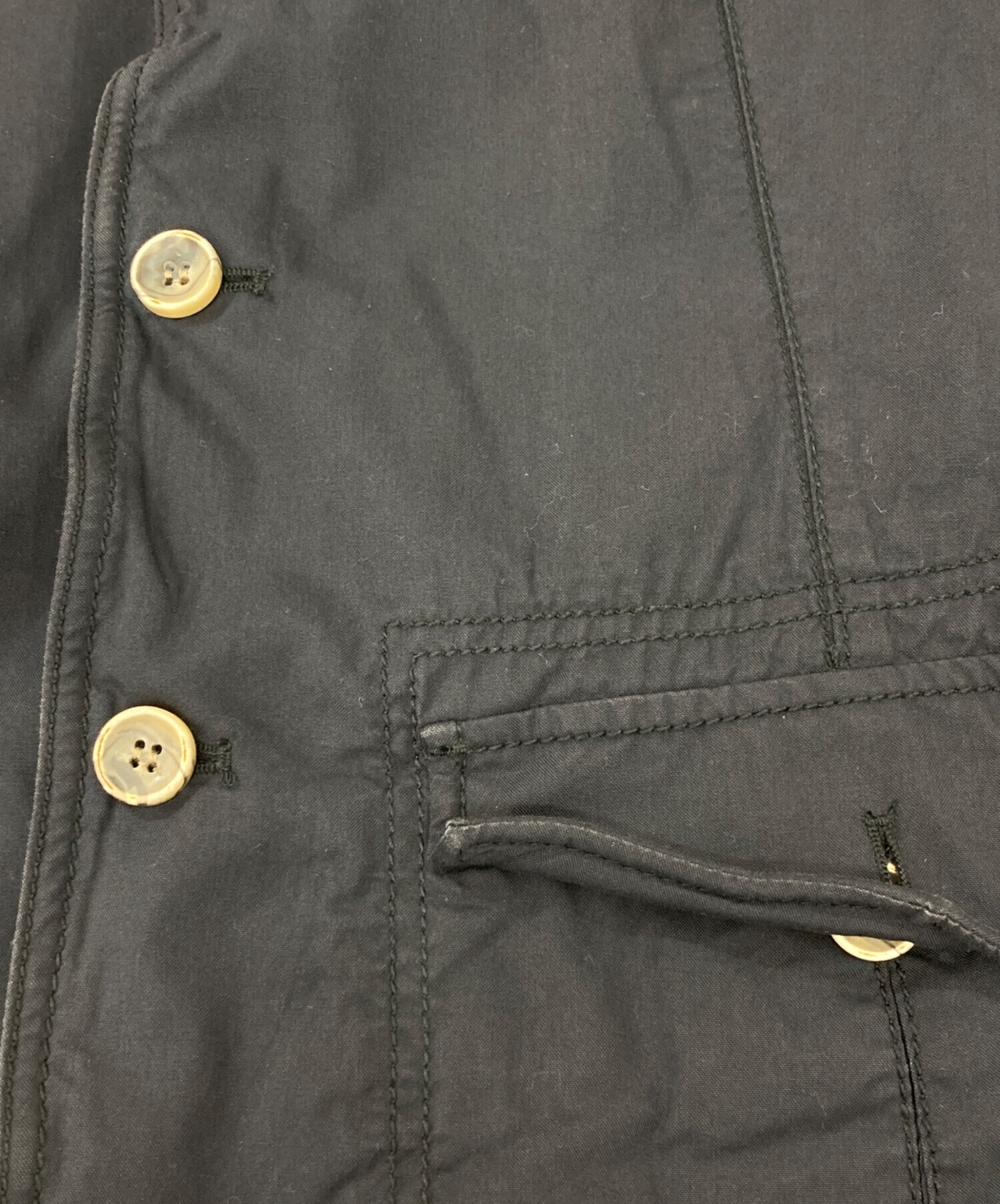 中古・古着通販】ARMANI JEANS (アルマーニジーンズ) ジャケット