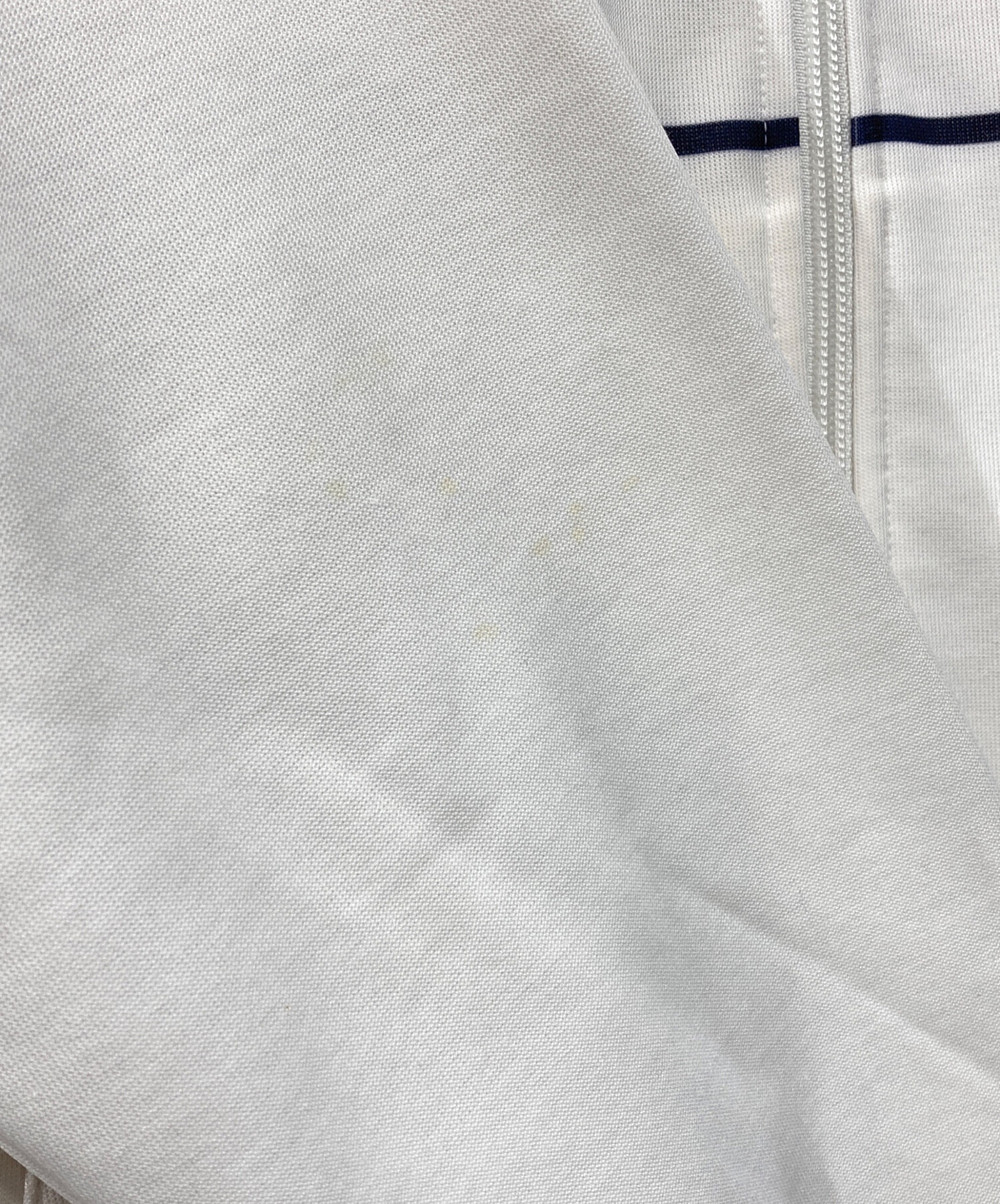 中古・古着通販】adidas (アディダス) トラックジャケット ネイビー
