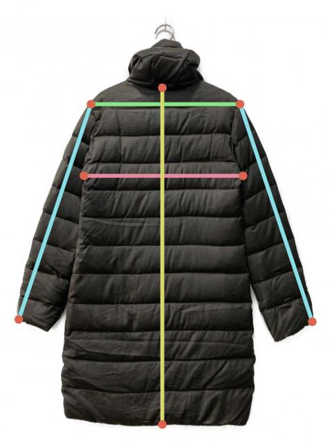 中古・古着通販】DUVETICA (デュベティカ) ACE-wool/ダウンコート