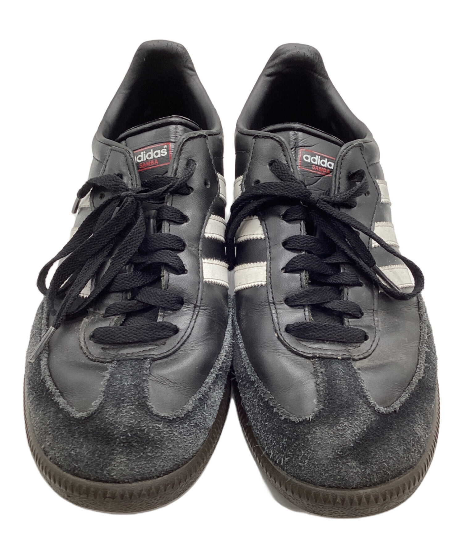 中古・古着通販】adidas (アディダス) サンバ レザー / Samba Leather 