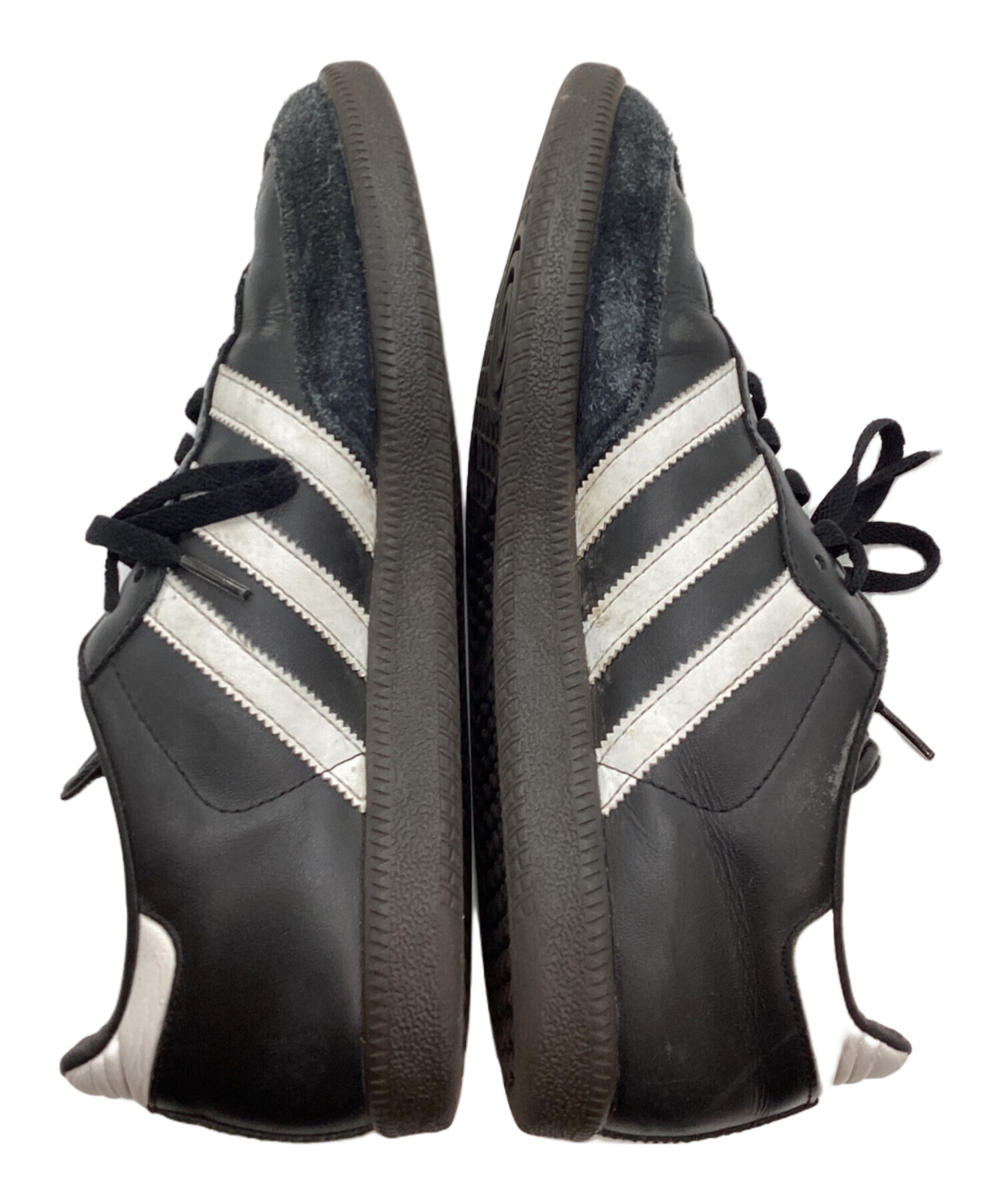 中古・古着通販】adidas (アディダス) サンバ レザー / Samba Leather 