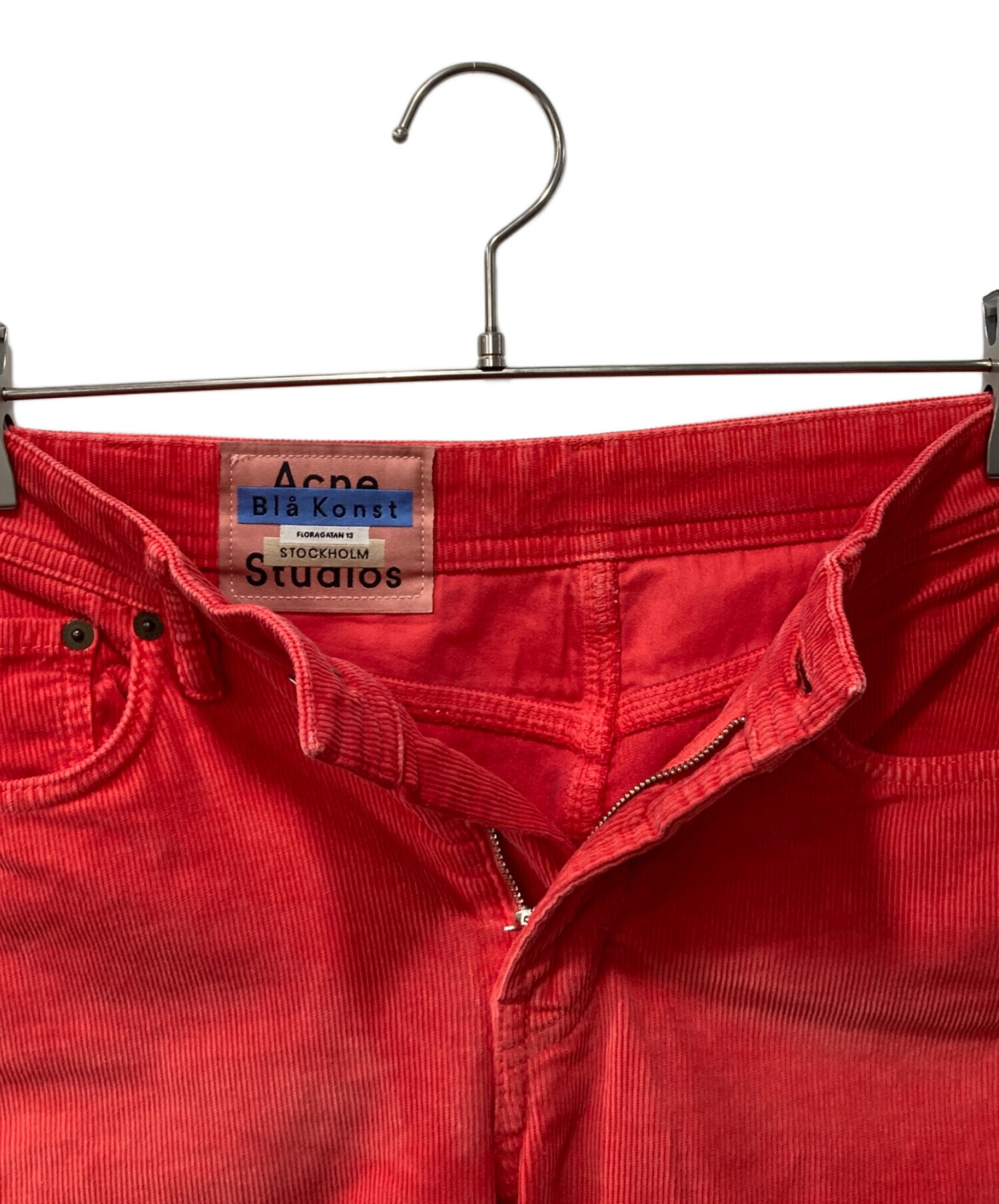 中古・古着通販】Acne Studios Bla Konst (アクネステュディオスブロ 