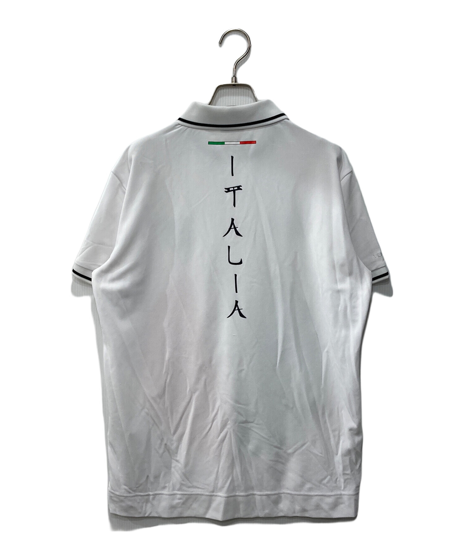 中古・古着通販】EMPORIO ARMANI (エンポリオ アルマーニ) ポロシャツ