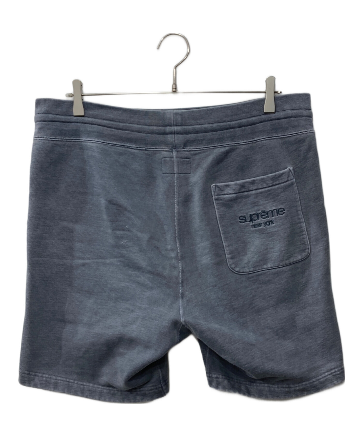 中古・古着通販】Supreme (シュプリーム) スウェットハーフパンツ