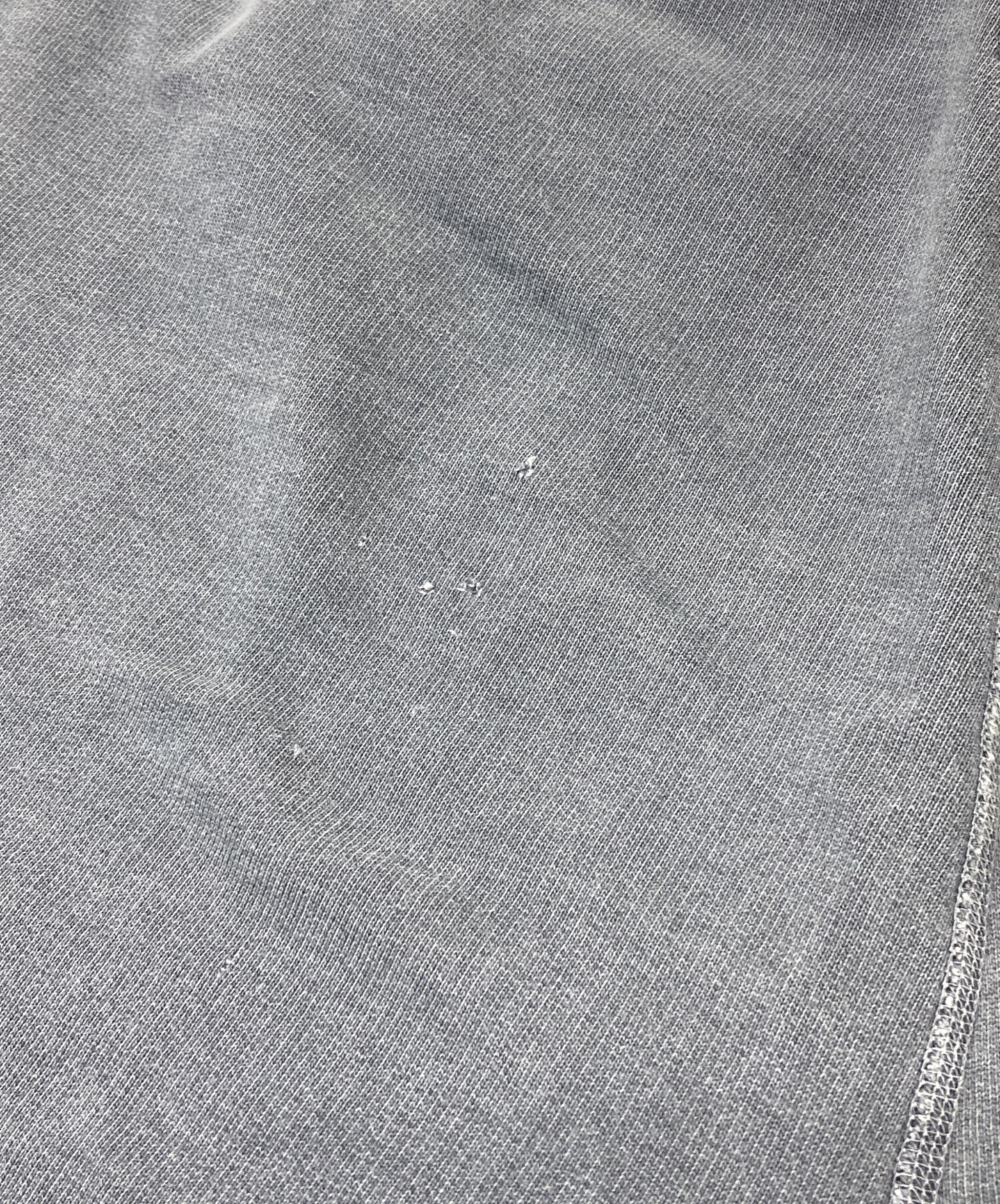 中古・古着通販】Supreme (シュプリーム) スウェットハーフパンツ