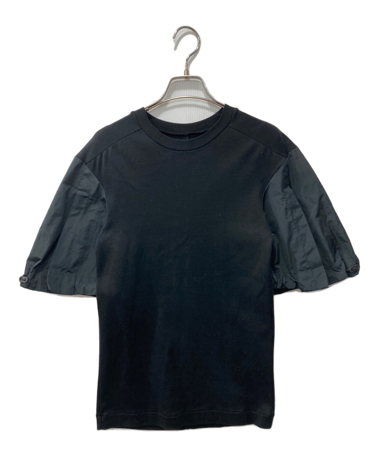 中古・古着通販】TOGA ARCHIVES (トーガアーカイブス) 切替カットソー 
