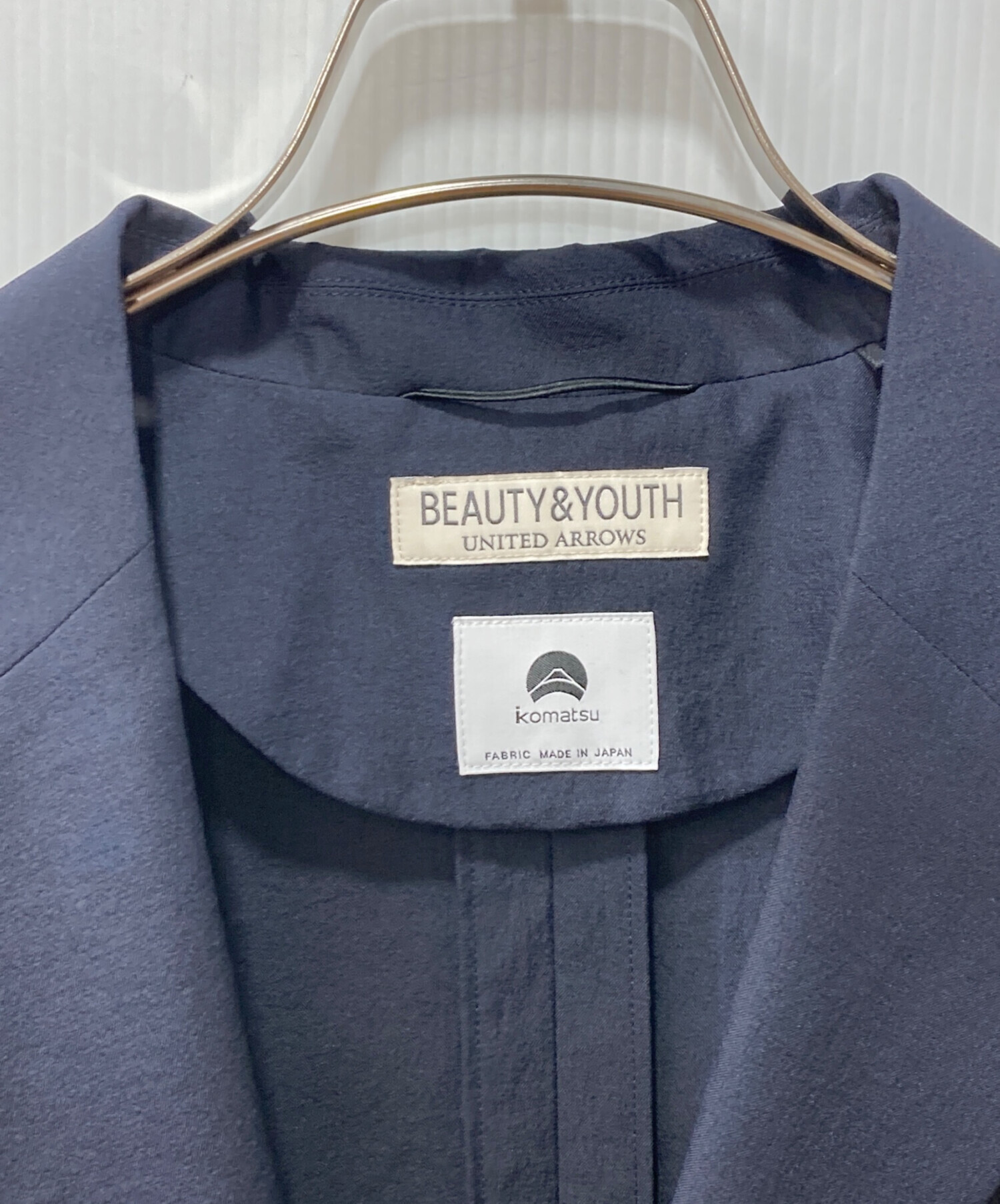 中古・古着通販】BEAUTY&YOUTH UNITED ARROWS (ビューティーアンド