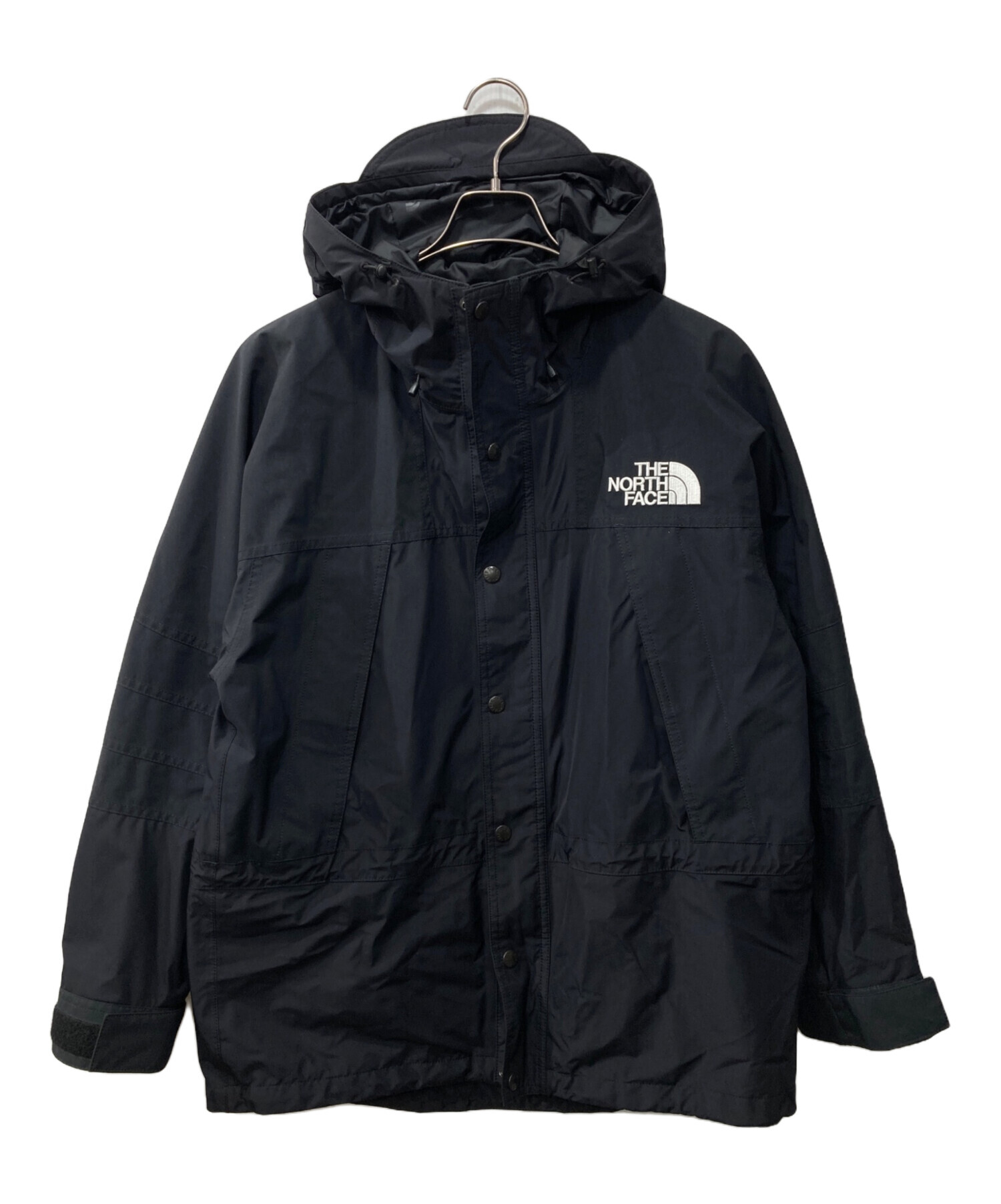中古・古着通販】THE NORTH FACE (ザ ノース フェイス) レトロ 