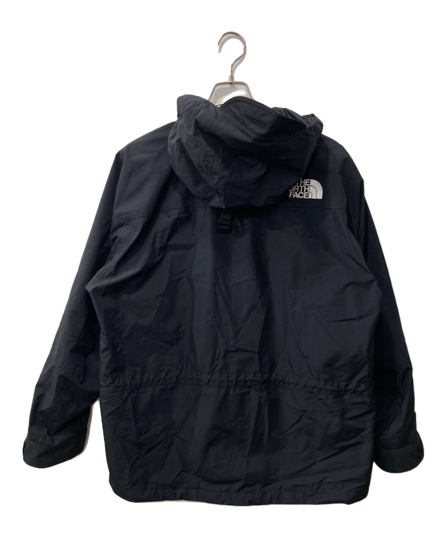 中古・古着通販】THE NORTH FACE (ザ ノース フェイス) レトロ 