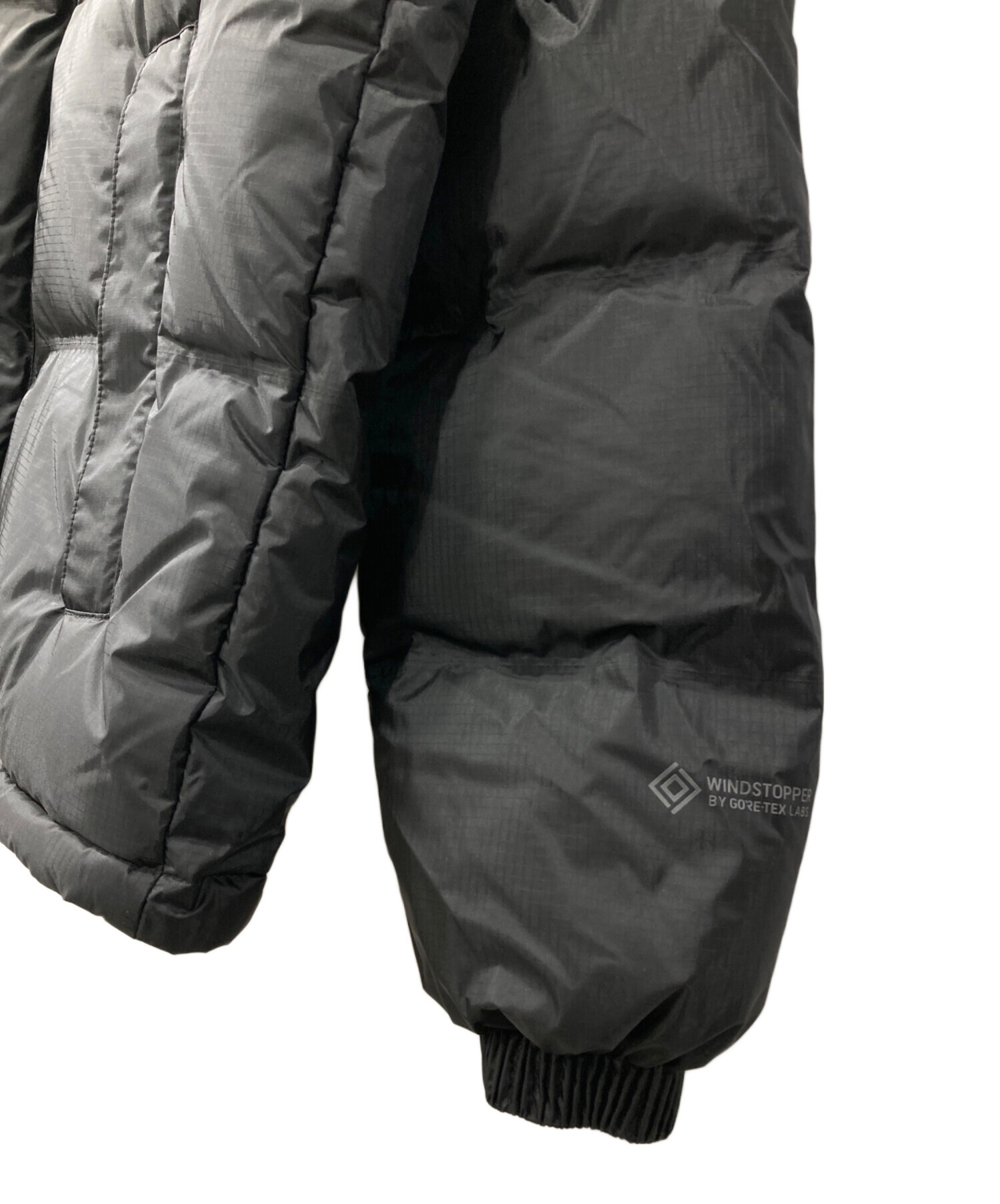 中古・古着通販】THE NORTH FACE (ザ ノース フェイス) GTX ヌプシ 