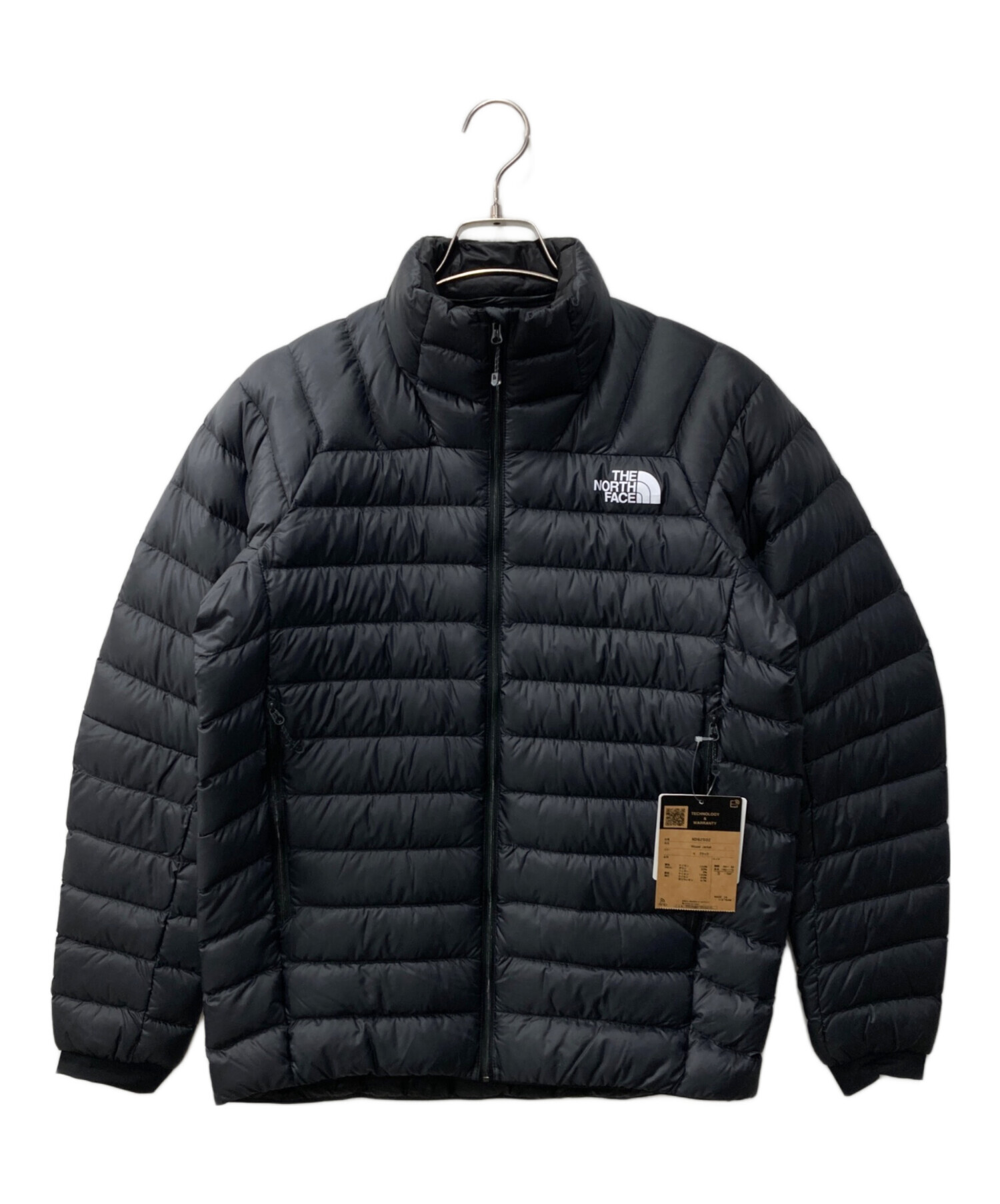 中古・古着通販】THE NORTH FACE (ザ ノース フェイス) ウーゼル