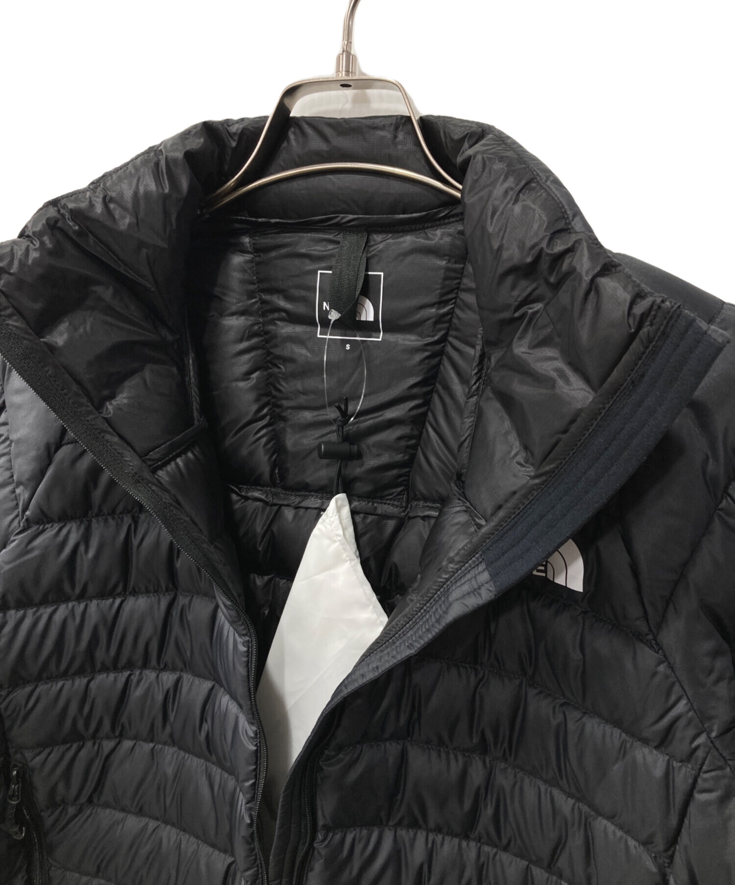 中古・古着通販】THE NORTH FACE (ザ ノース フェイス) ウーゼル