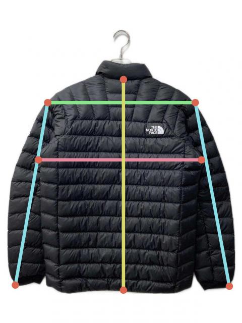 中古・古着通販】THE NORTH FACE (ザ ノース フェイス) ウーゼル