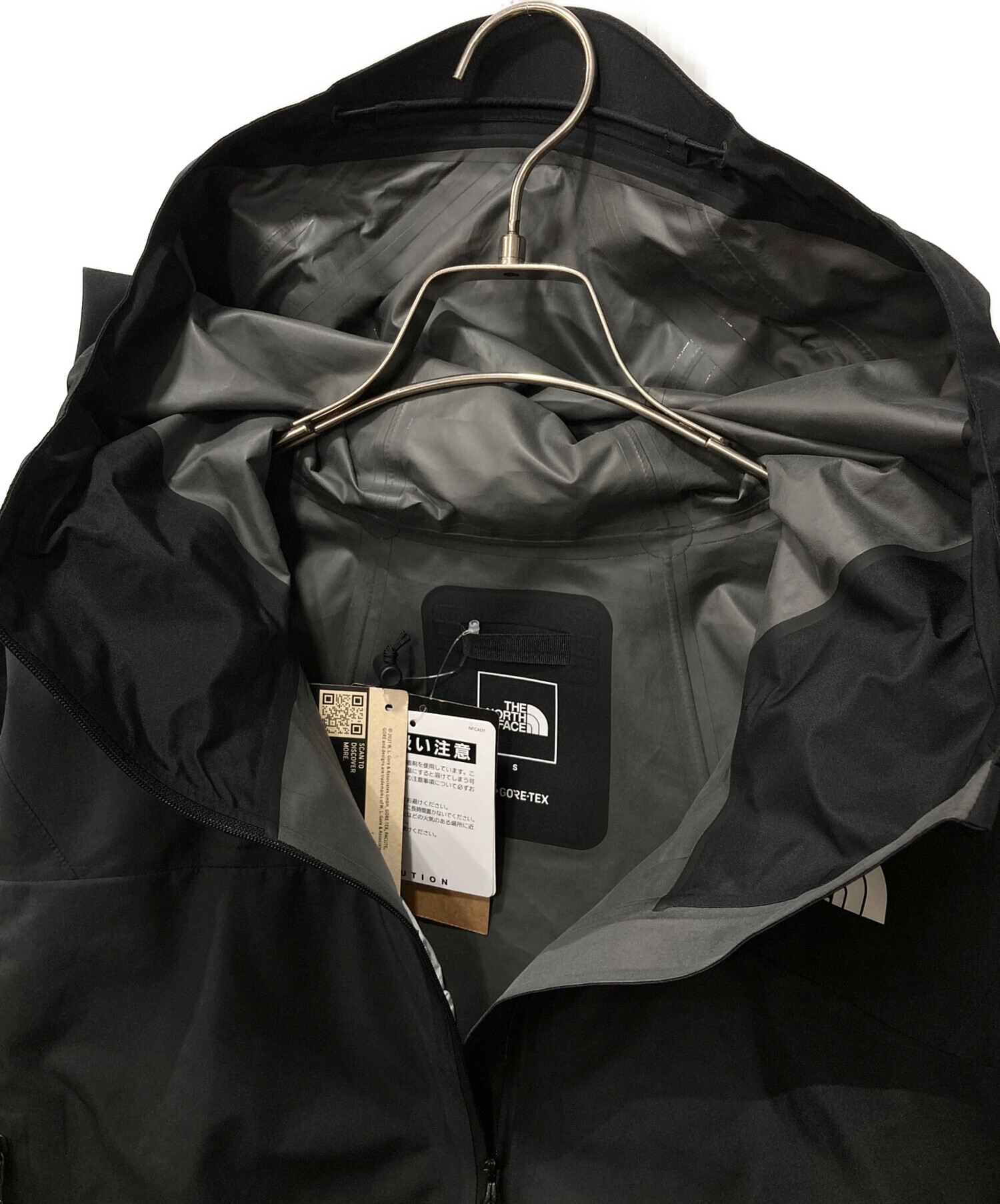 中古・古着通販】THE NORTH FACE (ザ ノース フェイス) スーパー