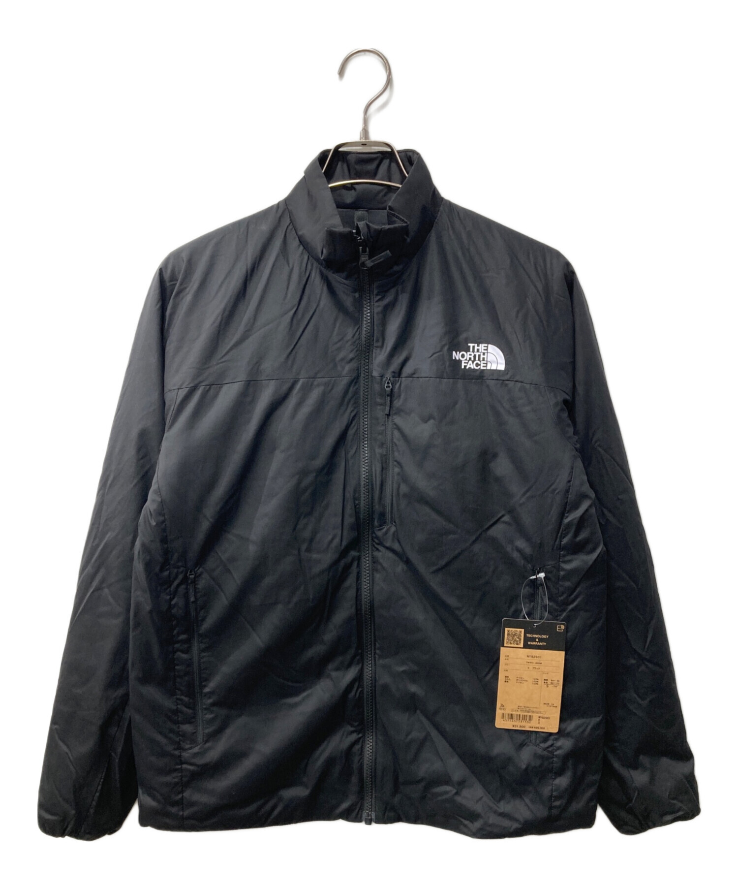 中古・古着通販】THE NORTH FACE (ザ ノース フェイス) ベントリックス 