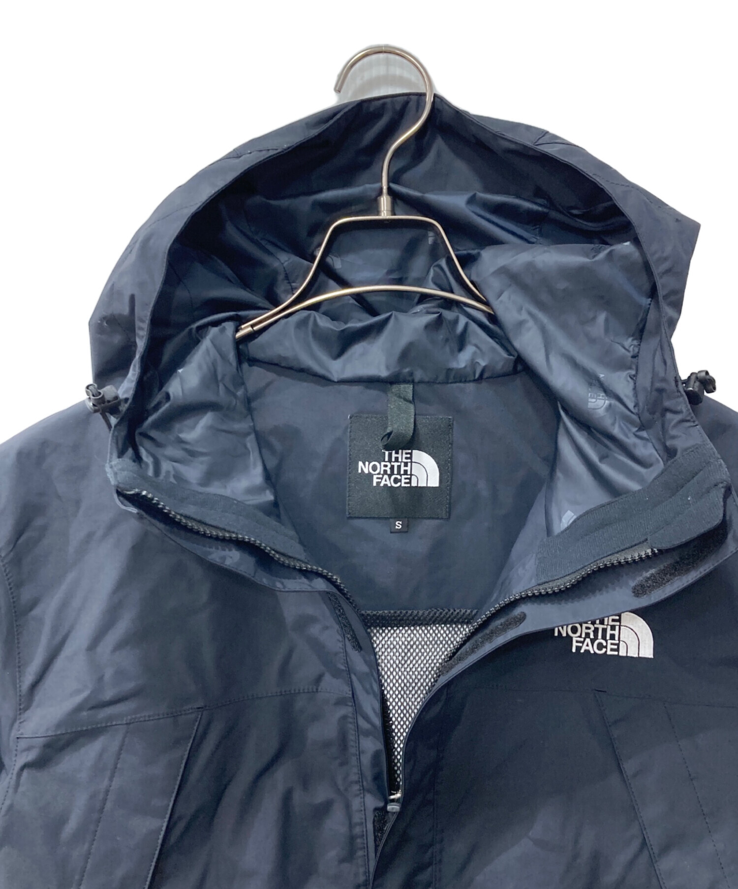 新品未使用　THE NORTH FACE ノースフェイス スクープジャケット 中古・古着通販】THE NORTH FACE (ザ ノース フェイス) スクープ