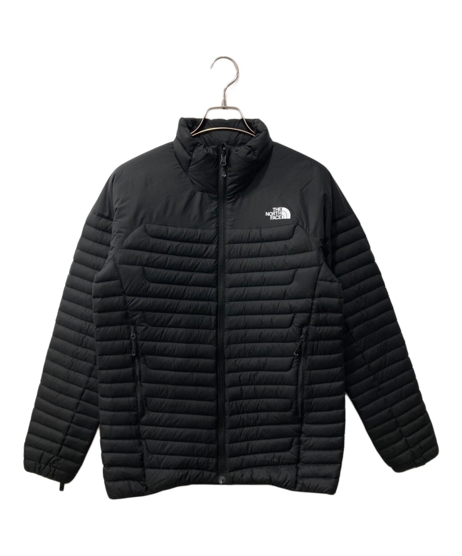 中古・古着通販】THE NORTH FACE (ザ ノース フェイス) Thunder Jacket 