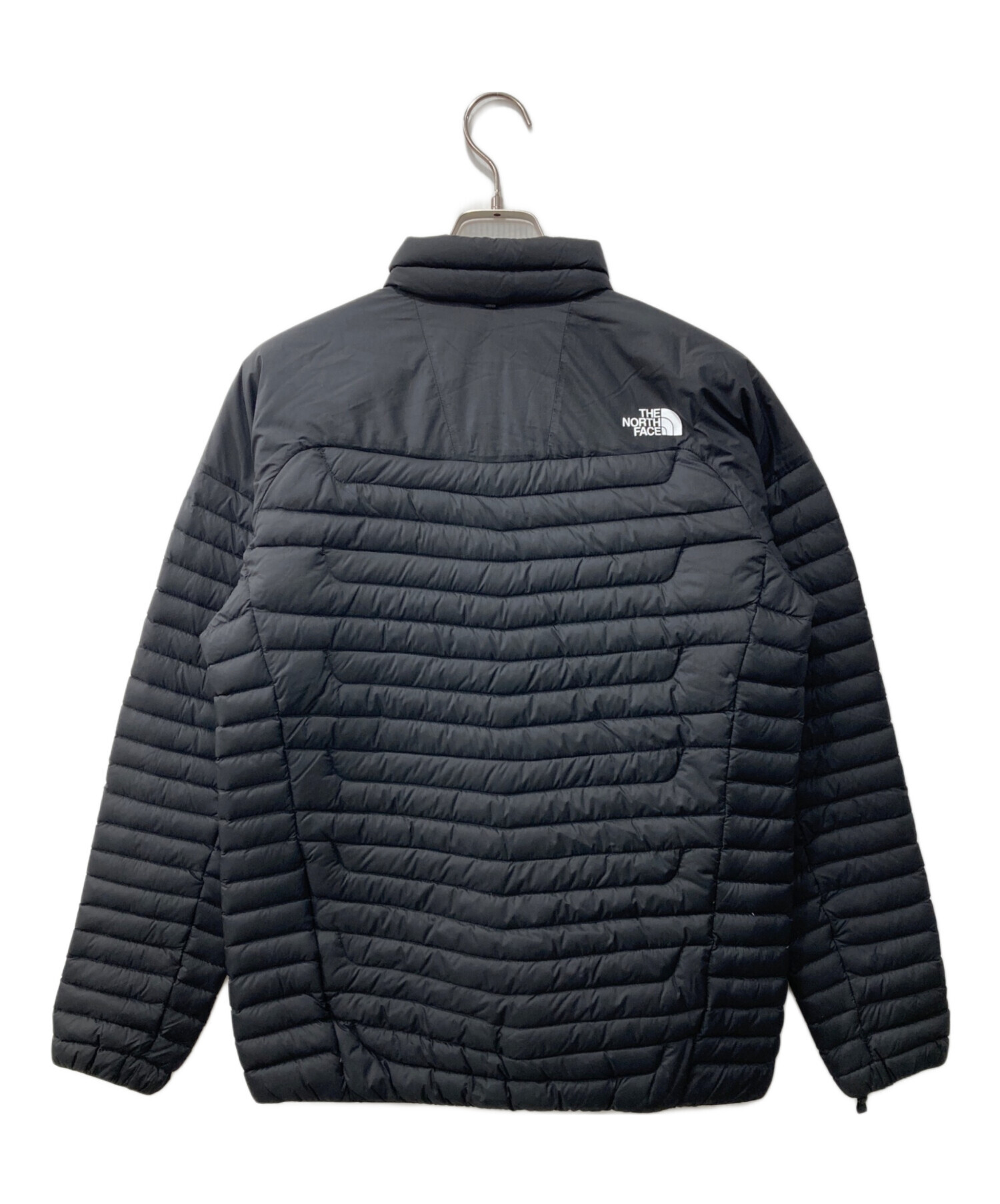 THE NORTH FACE ザノースフェイス Thunder Jacket NY32012 サンダー 