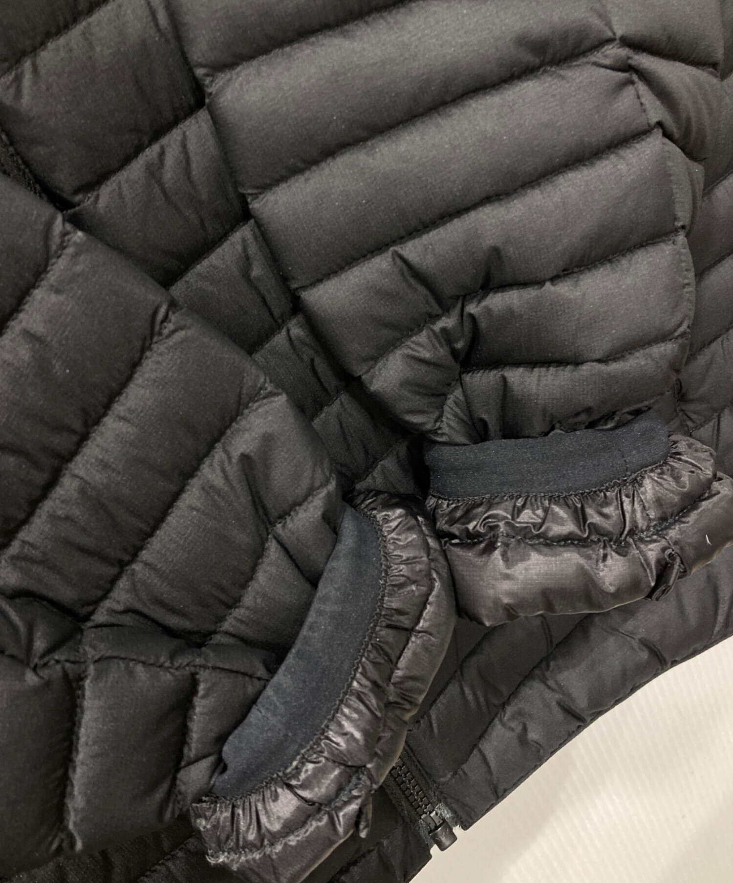 中古・古着通販】THE NORTH FACE (ザ ノース フェイス) Thunder Jacket