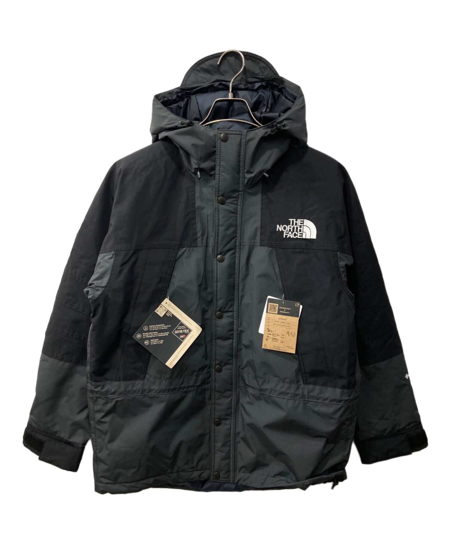 中古・古着通販】THE NORTH FACE (ザ ノース フェイス) マウンテン