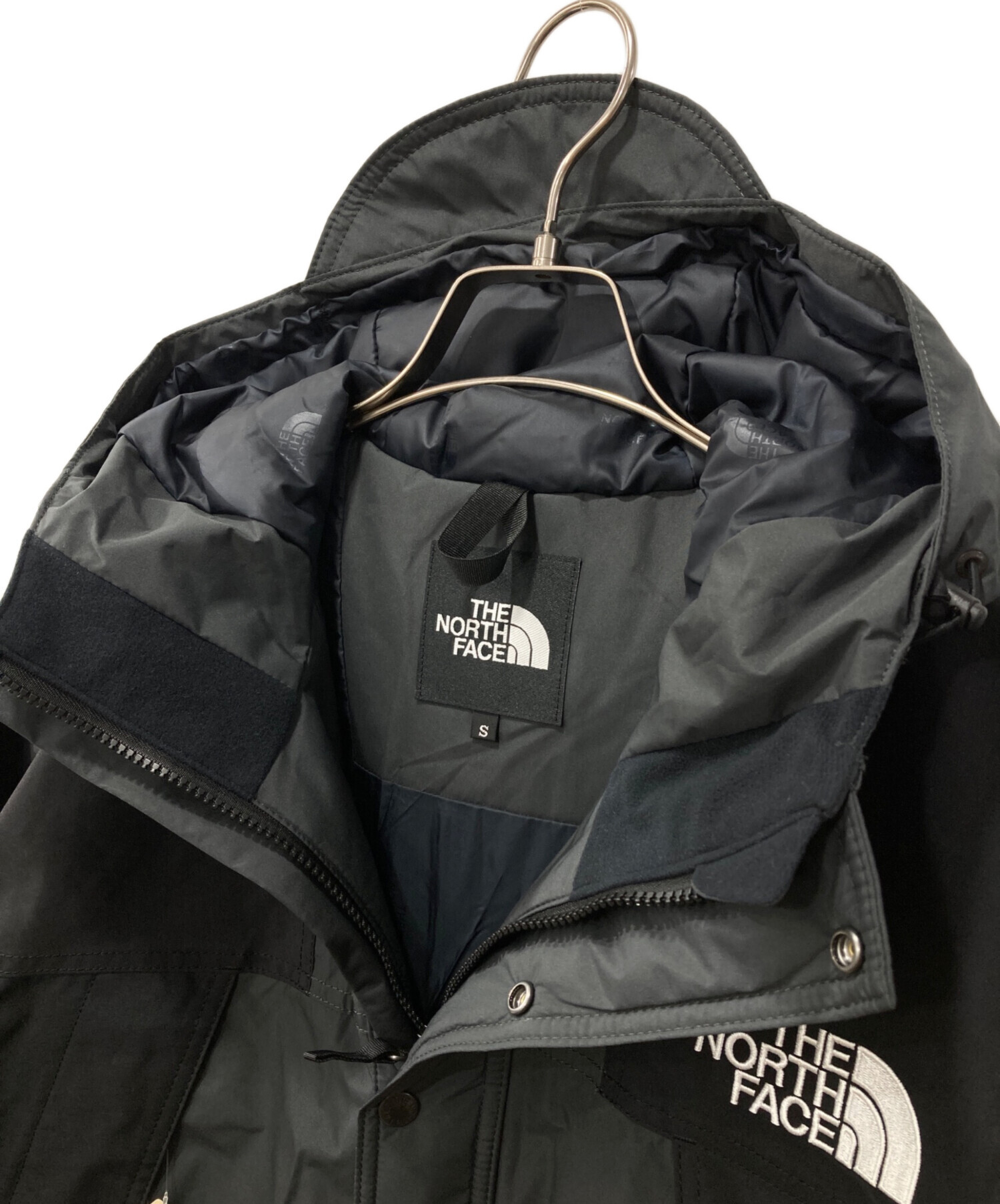 中古・古着通販】THE NORTH FACE (ザ ノース フェイス) マウンテン