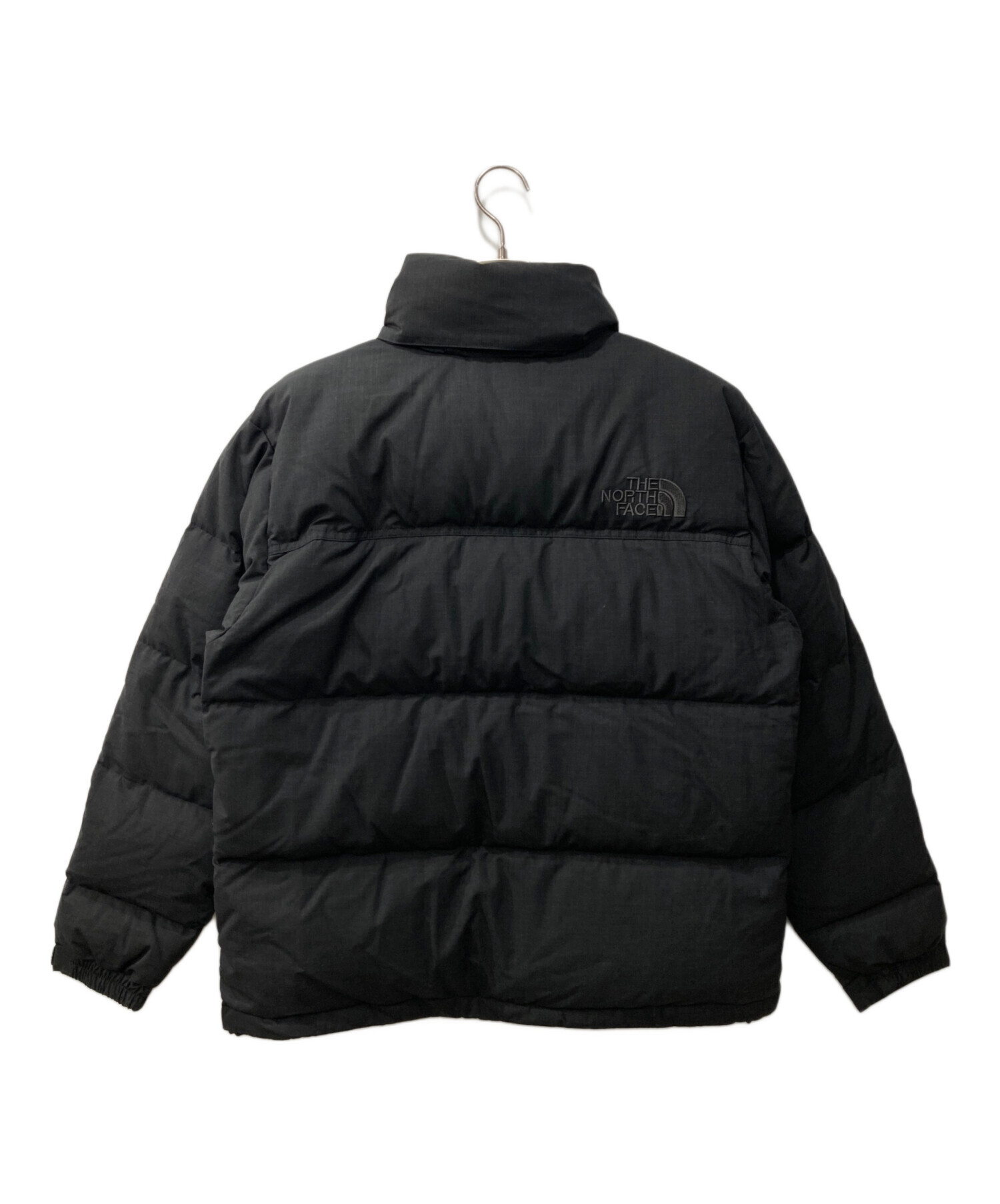 中古・古着通販】THE NORTH FACE (ザ ノース フェイス) ウーリーヌプシ 