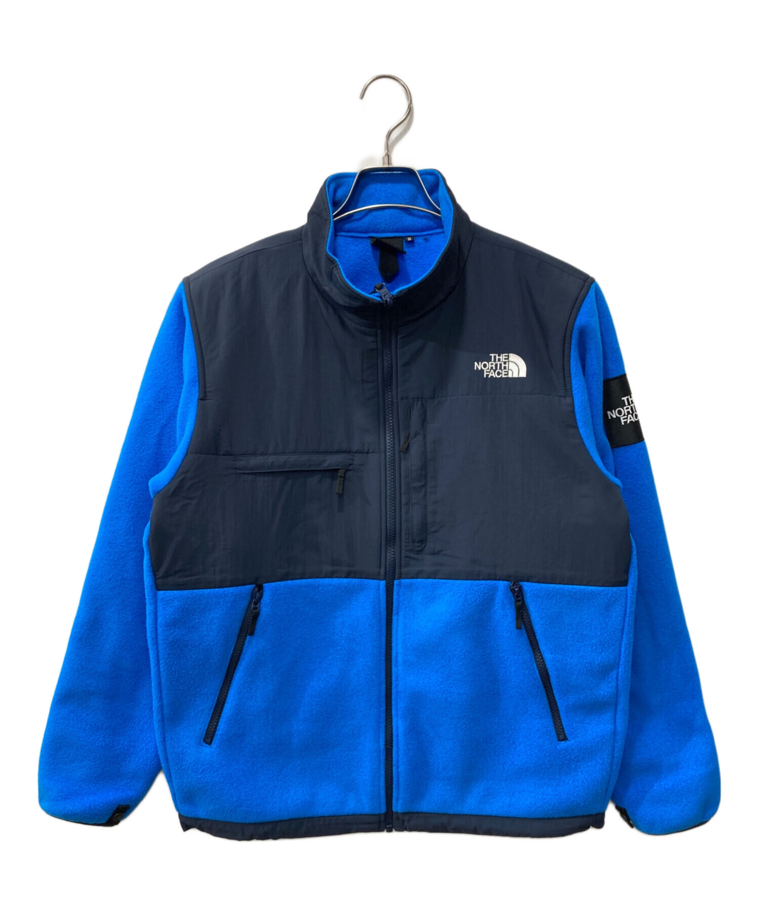THE NORTH FACE レトロデナリジャケット NF0A3XEN サイズM 中古 中古・古着通販】THE NORTH FACE (ザ ノース フェイス) デナリ