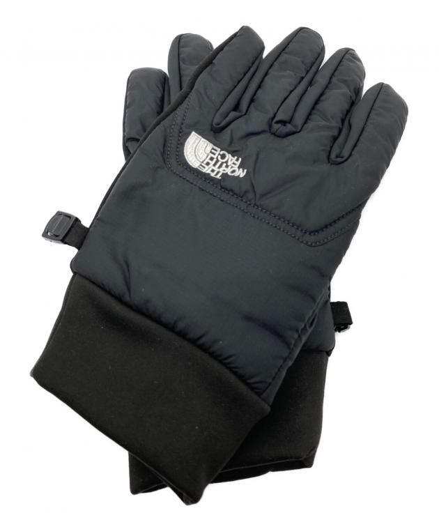 THE NORTH FACE グローブ　ブラック　S タグ新品未使用 中古・古着通販】THE NORTH FACE (ザ ノース フェイス) ヌプシイー