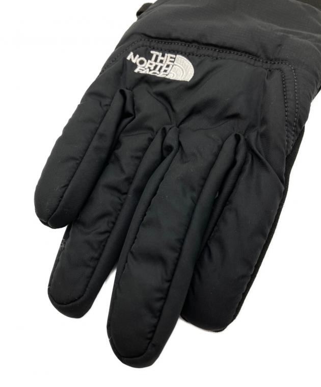 THE NORTH FACE グローブ　ブラック　S タグ新品未使用 中古・古着通販】THE NORTH FACE (ザ ノース フェイス) ヌプシイー