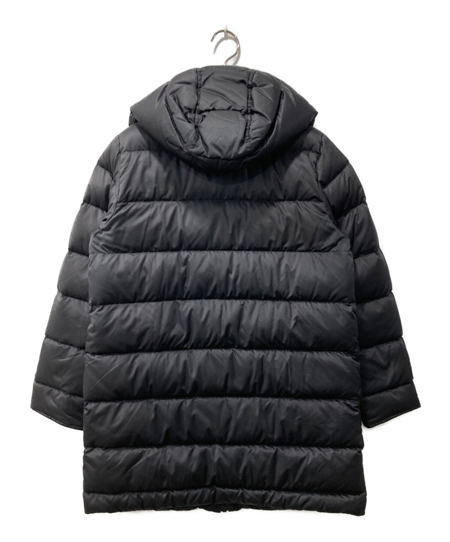 パタゴニア(patagonia) Kid's Cotton Down Jacket(キッズ
