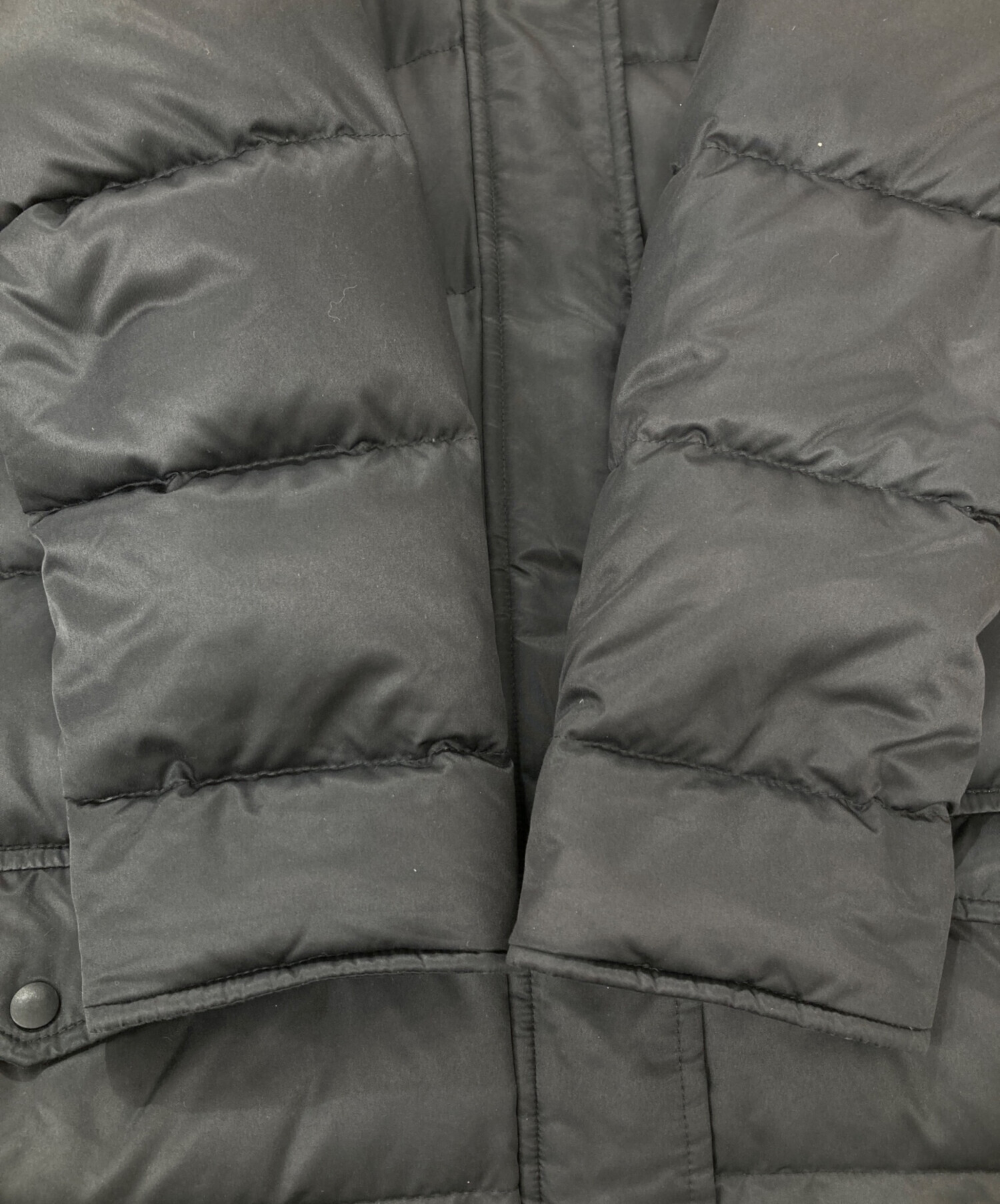 中古・古着通販】Patagonia (パタゴニア) Girls Down for Fun Coat 
