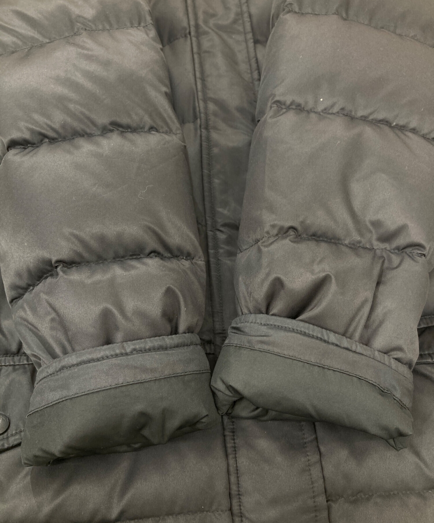 中古・古着通販】Patagonia (パタゴニア) Girls Down for Fun Coat 