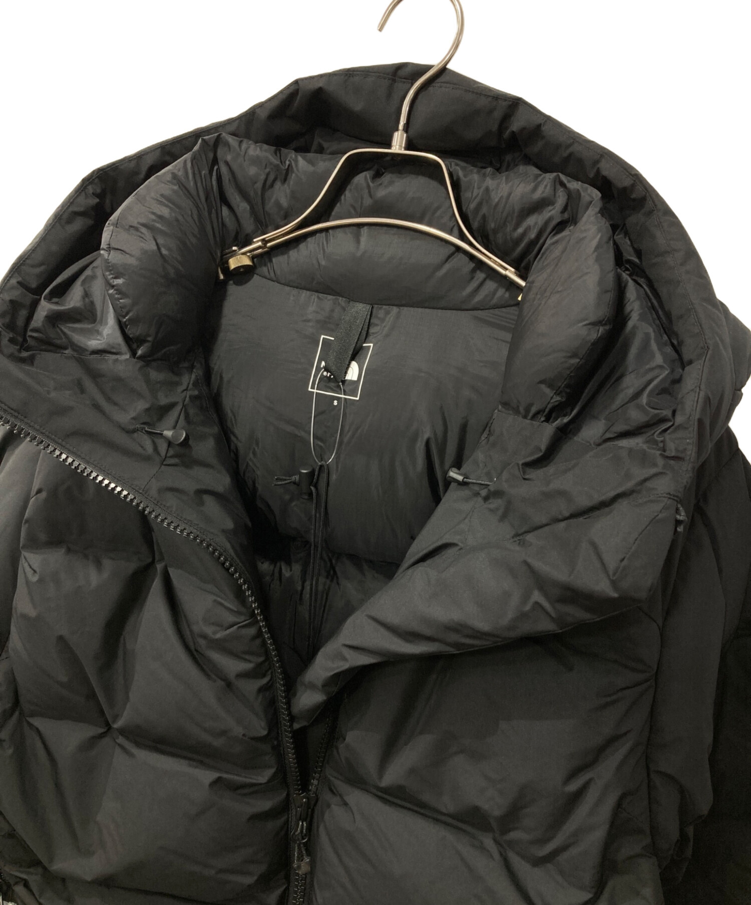 中古・古着通販】THE NORTH FACE (ザ ノース フェイス) イーエックス