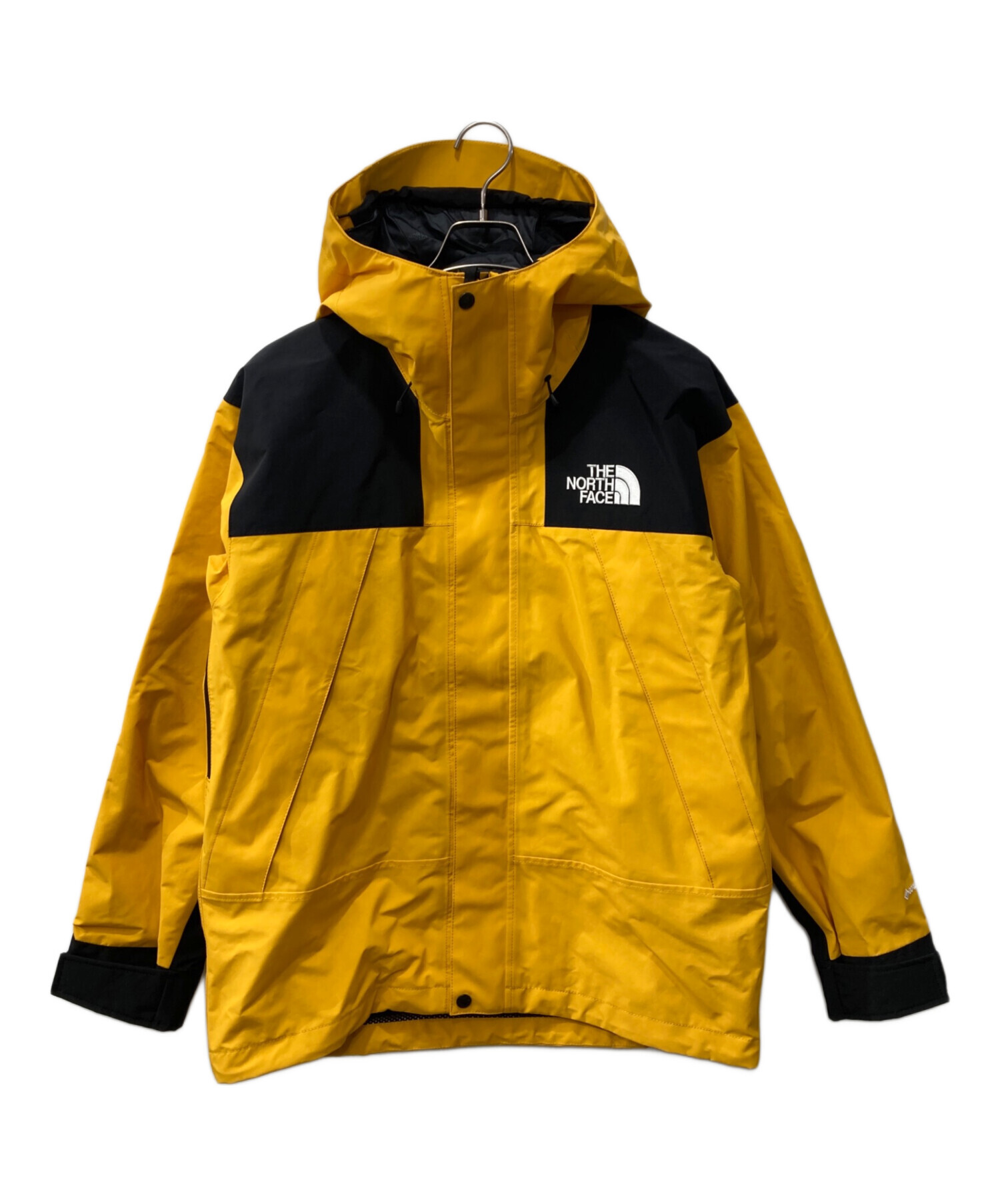 中古・古着通販】THE NORTH FACE (ザ ノース フェイス) マウンテン