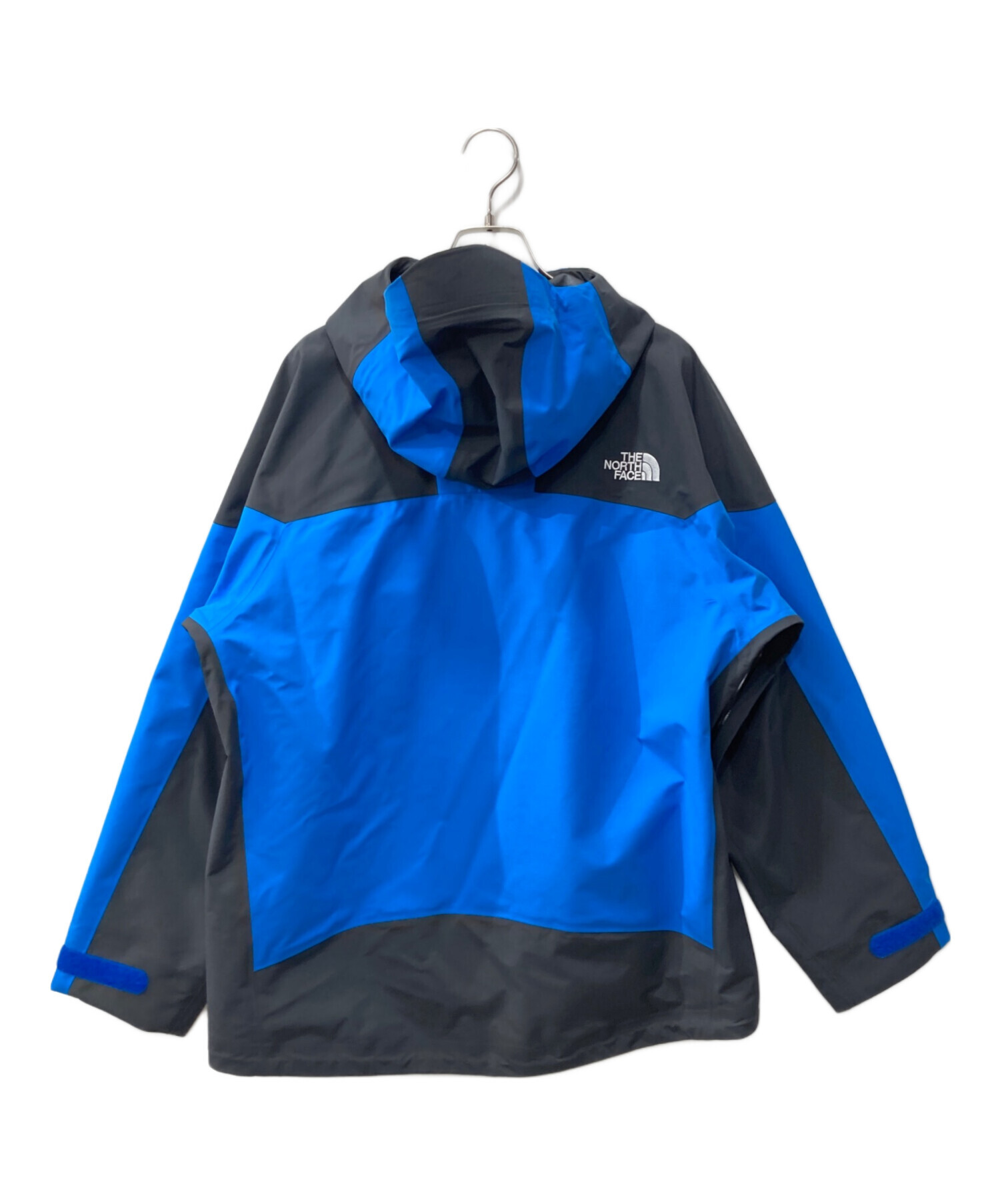 中古・古着通販】THE NORTH FACE (ザ ノース フェイス) ウインター