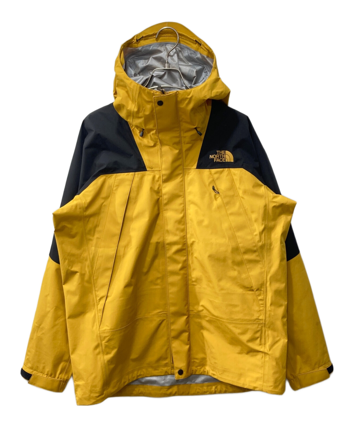 中古・古着通販】THE NORTH FACE (ザ ノース フェイス) マウンテン