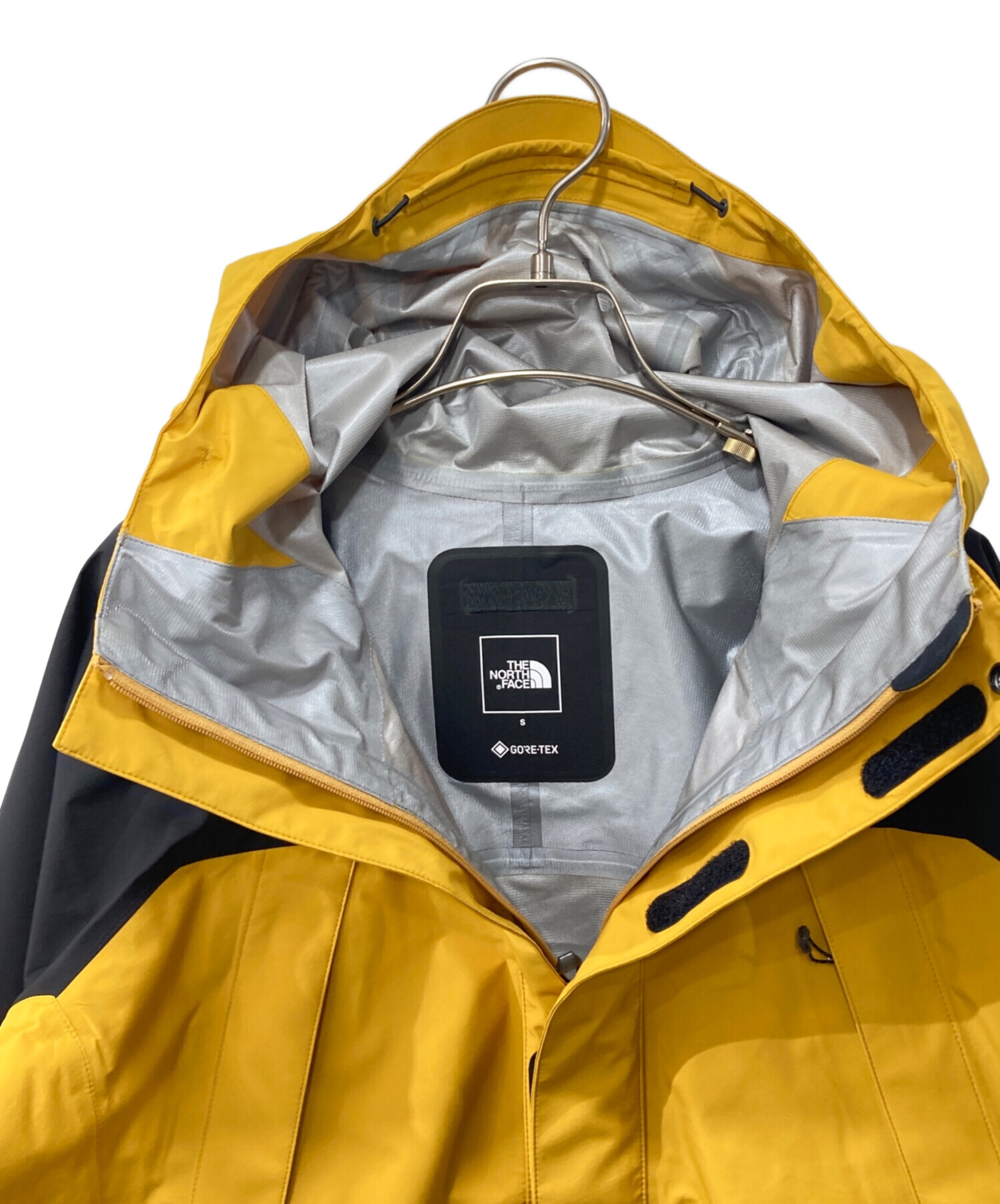 中古・古着通販】THE NORTH FACE (ザ ノース フェイス) マウンテン
